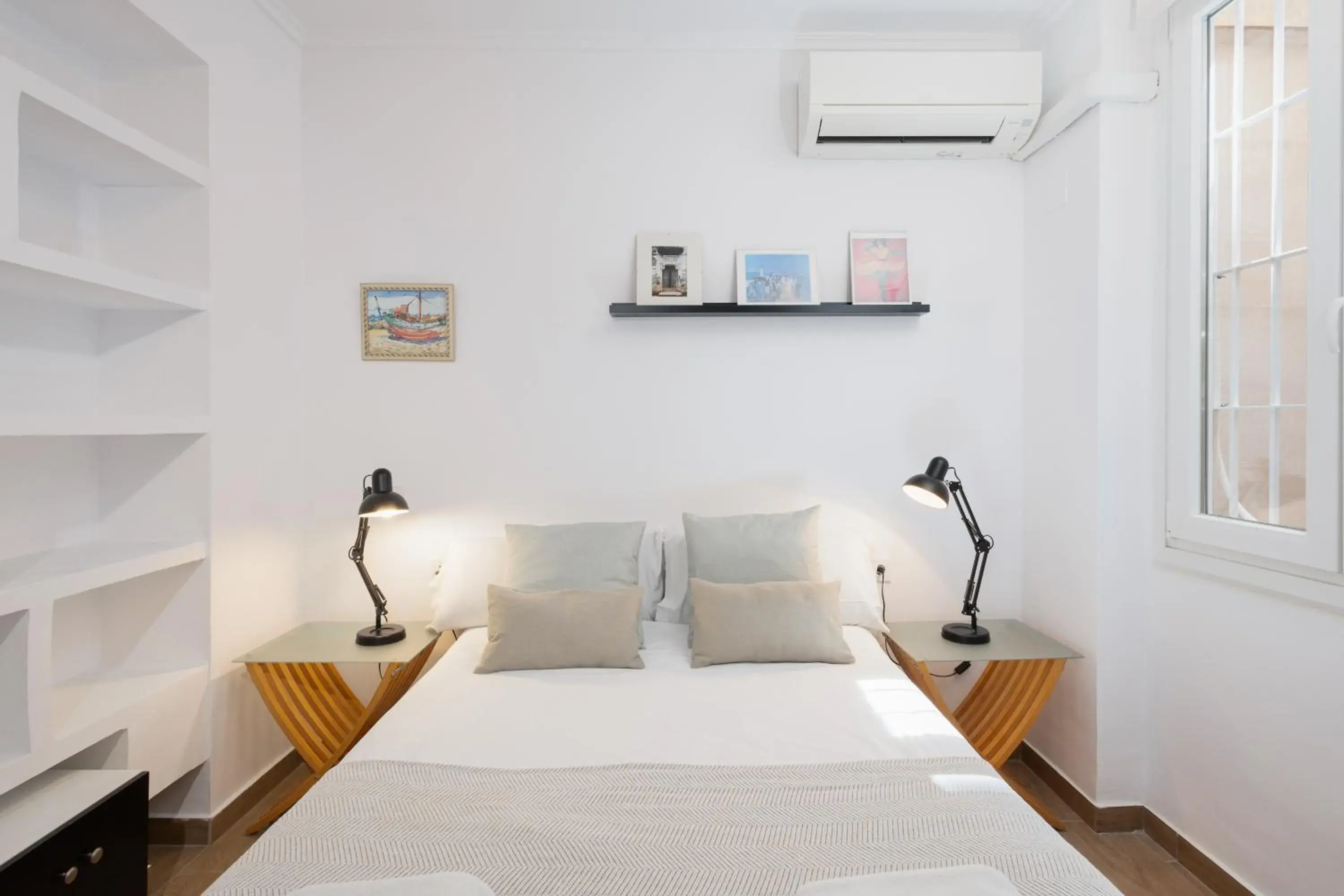 C92 - Rustic Two Bedrooms Apartment with Terrace C92 - Rustic Two Bedrooms Apartment with Terrace
