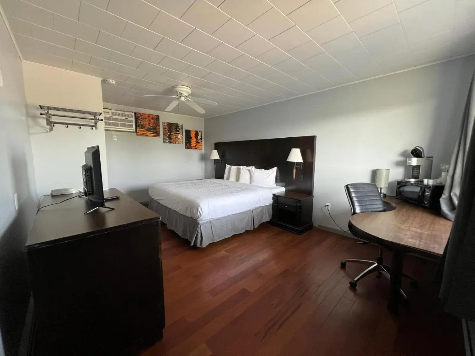 Travelodge by Wyndham Grand Falls Travelodge by Wyndham Grand Falls