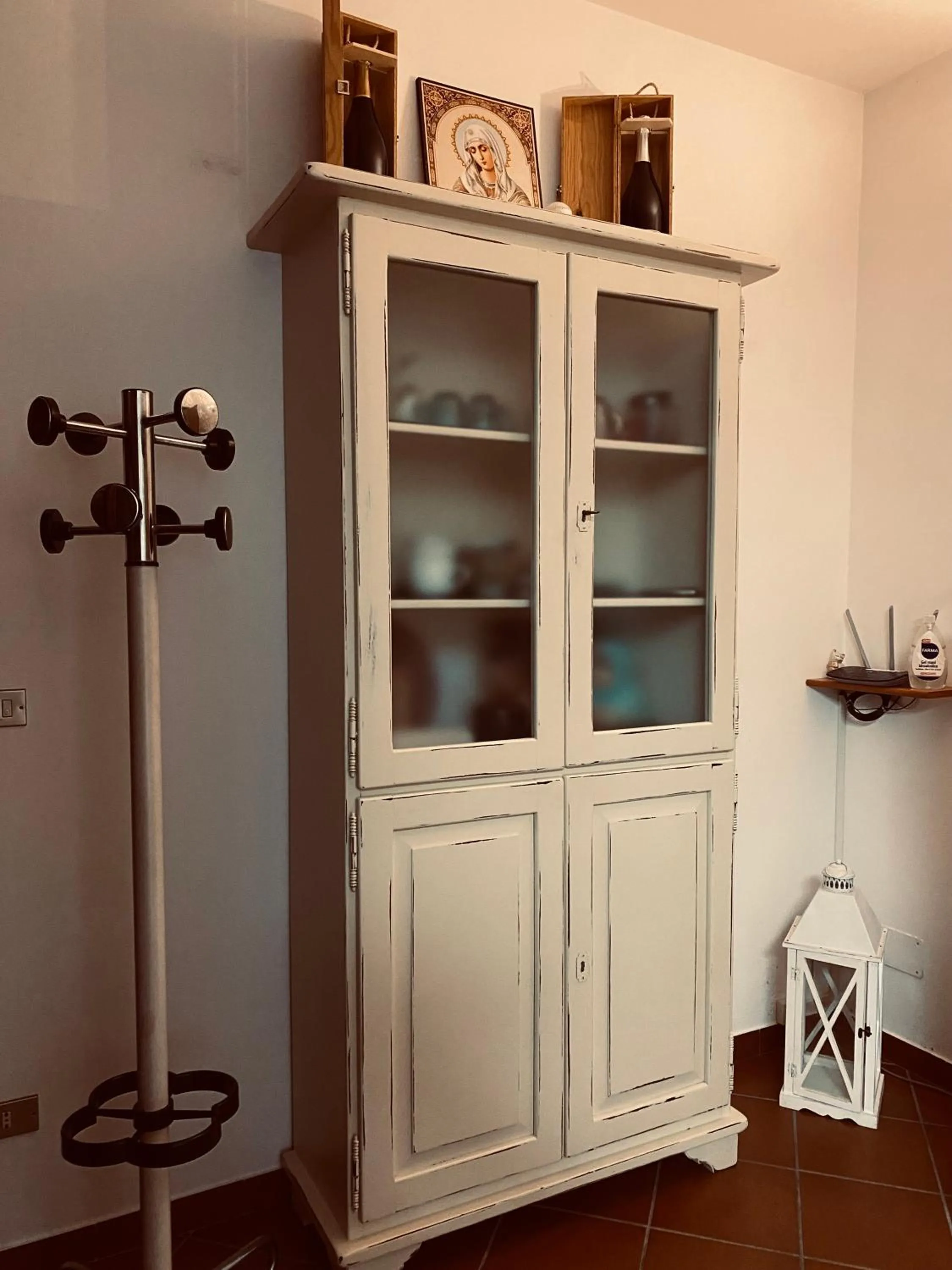 wardrobe in Residence Tenuta Gambalonga