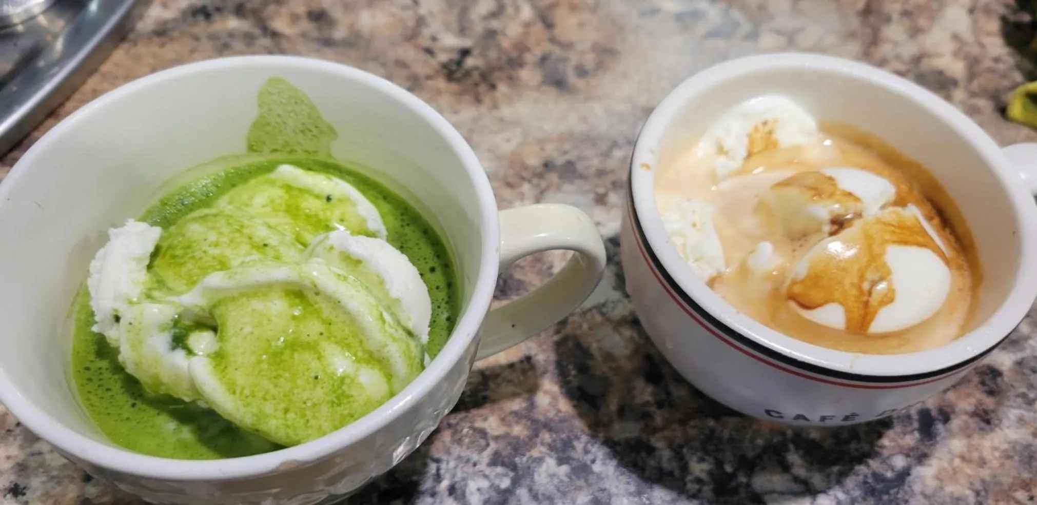 Auberge d'Anjou-Sūrya Café