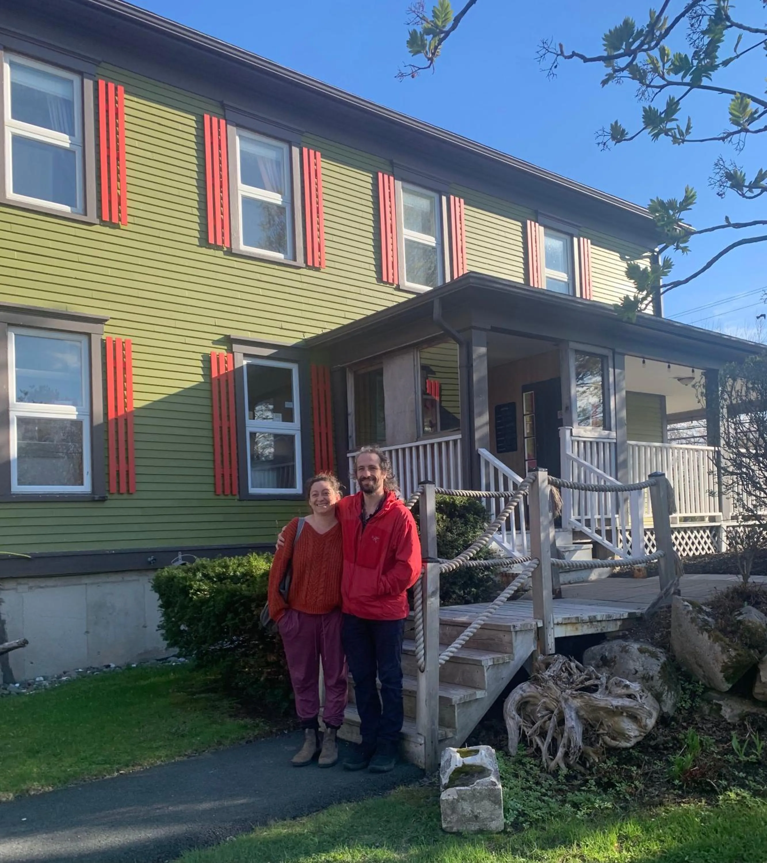 Auberge d'Anjou-Sūrya Café