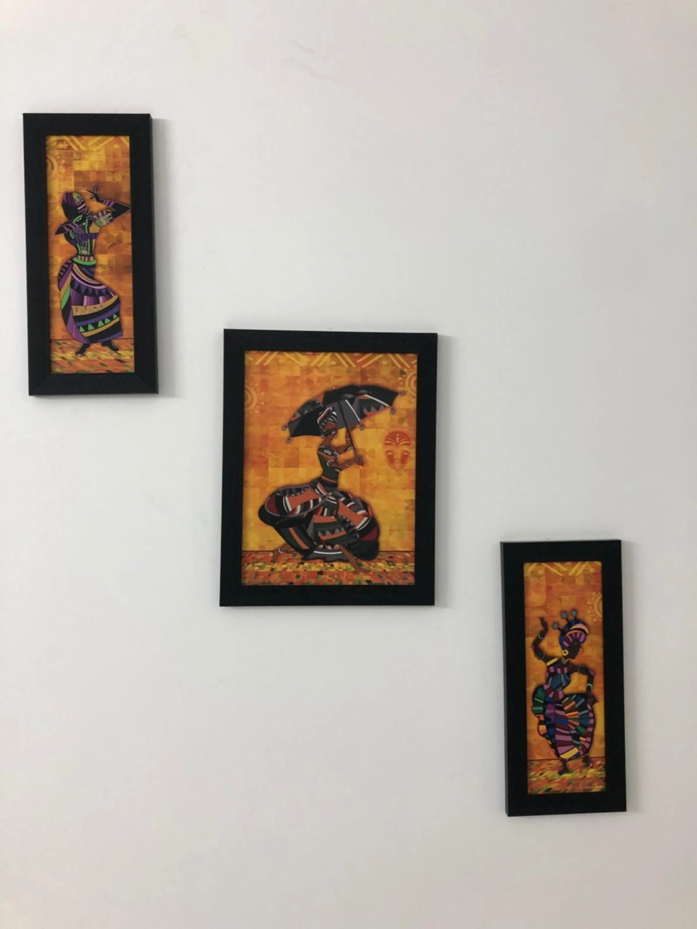 Decorative detail in Sannidhi Home stay