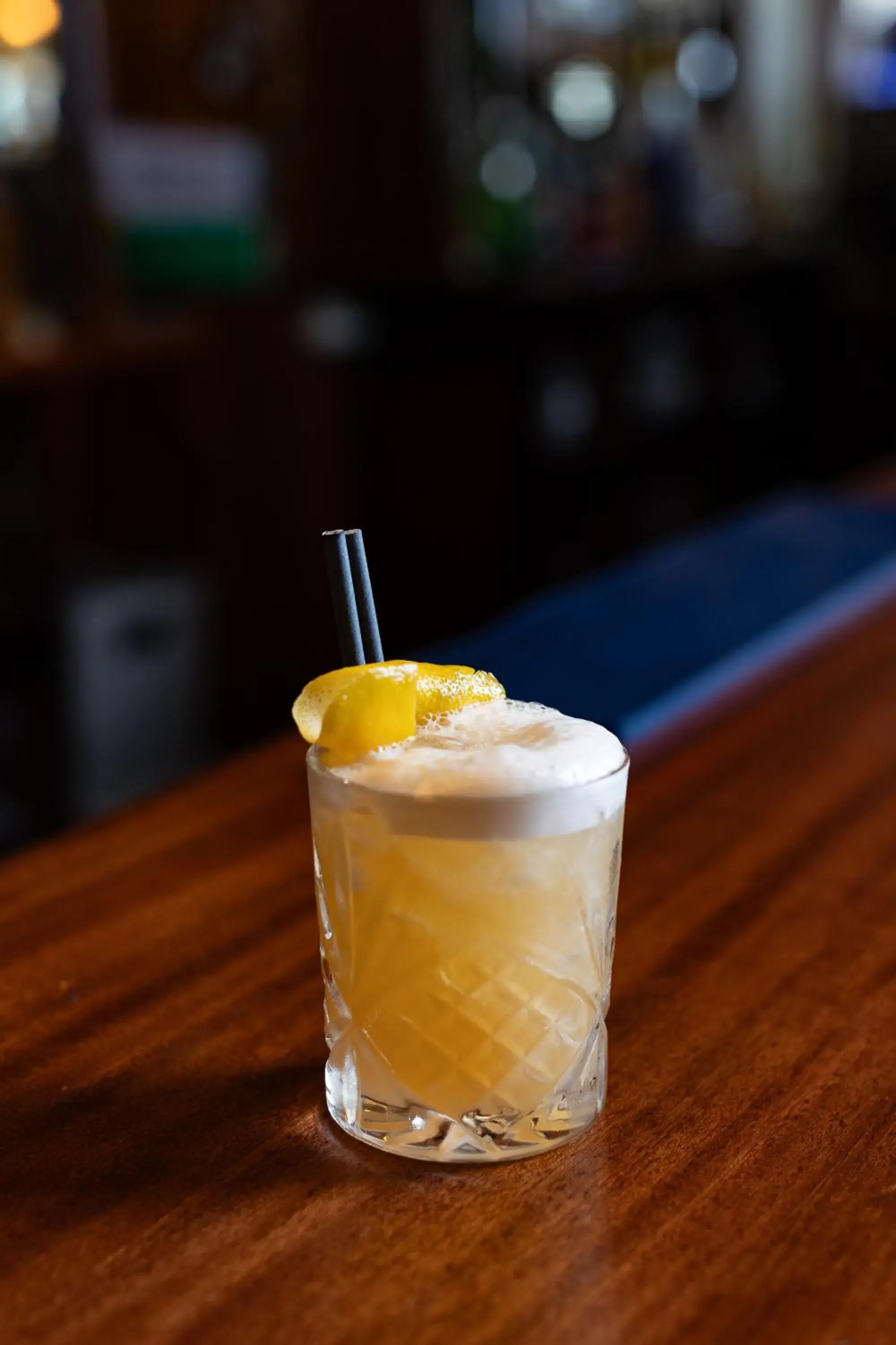 Lounge or bar in Killarney Heights Hotel Lounge or bar in Killarney Heights Hotel