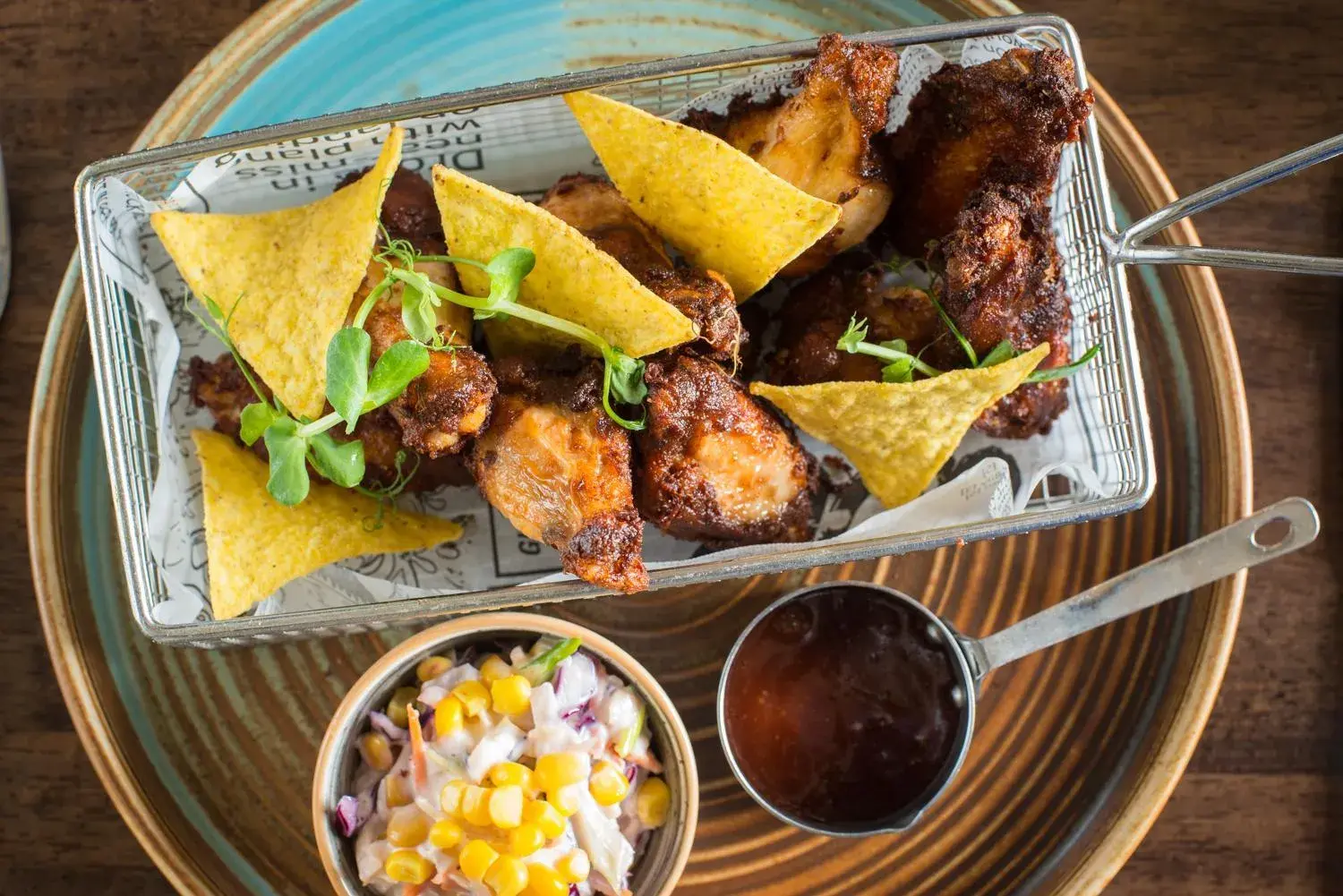 Food in Killarney Heights Hotel Food in Killarney Heights Hotel