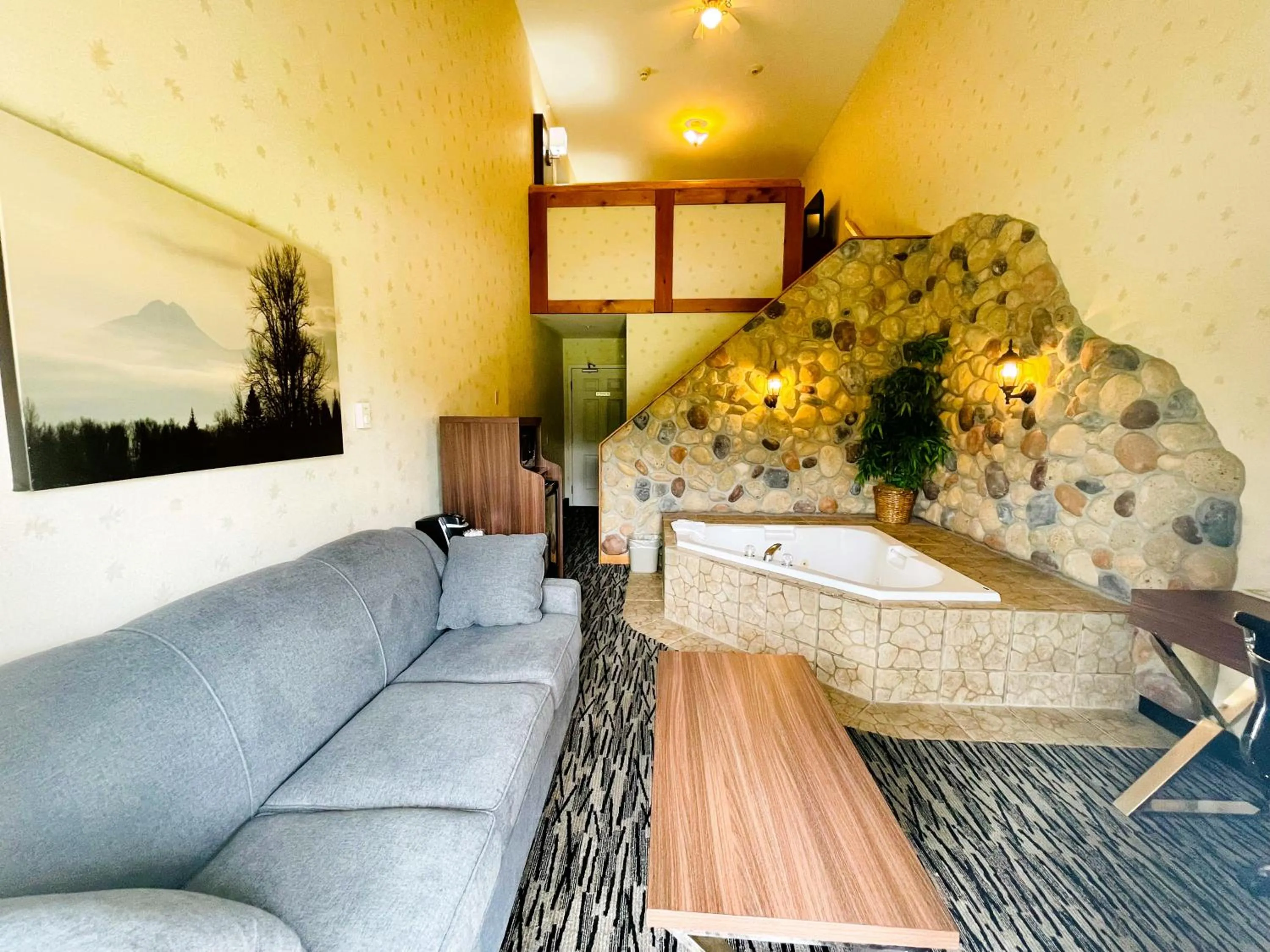 Fernie Stanford Resort