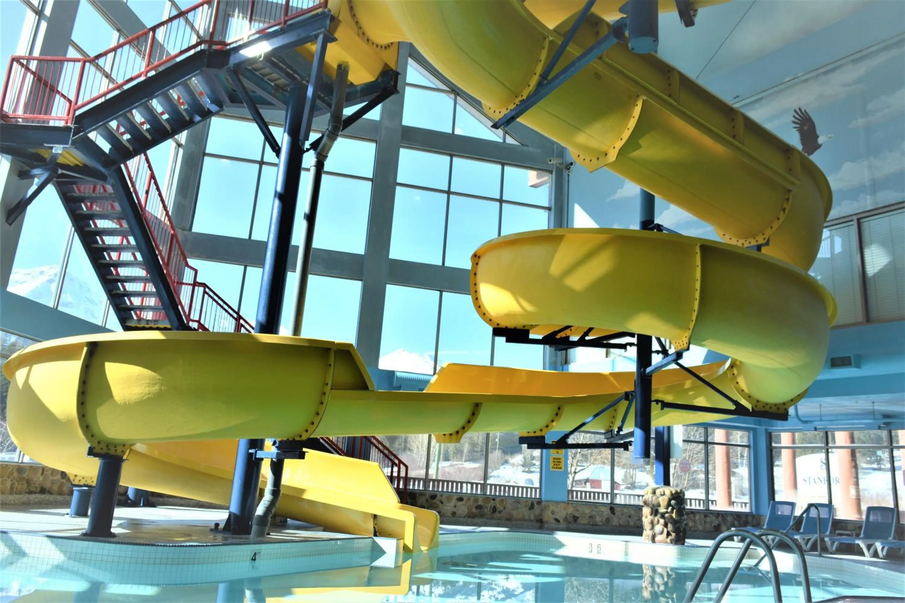 Fernie Stanford Resort