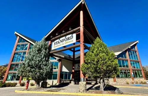 Fernie Stanford Resort Fernie Stanford Resort