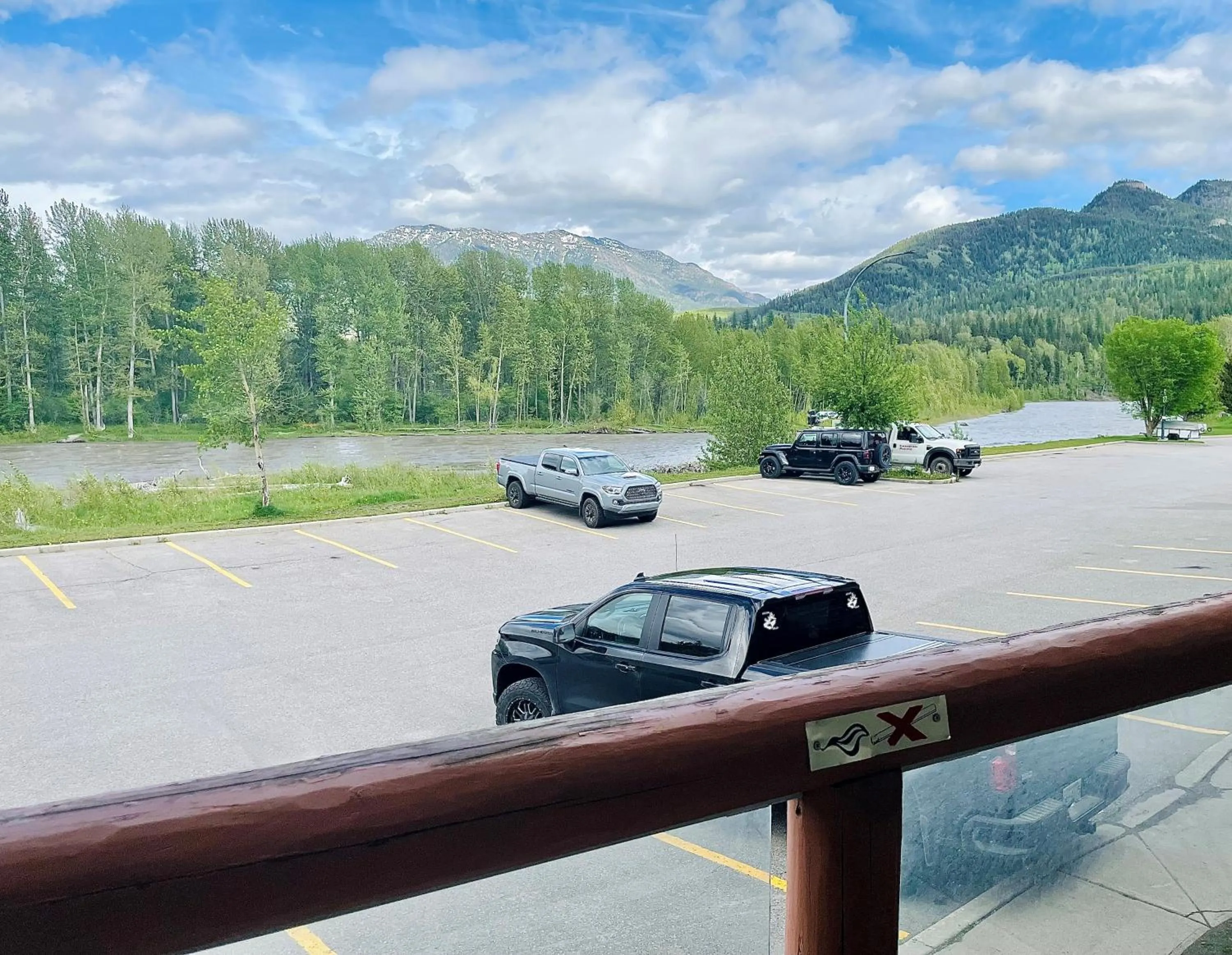 Fernie Stanford Resort