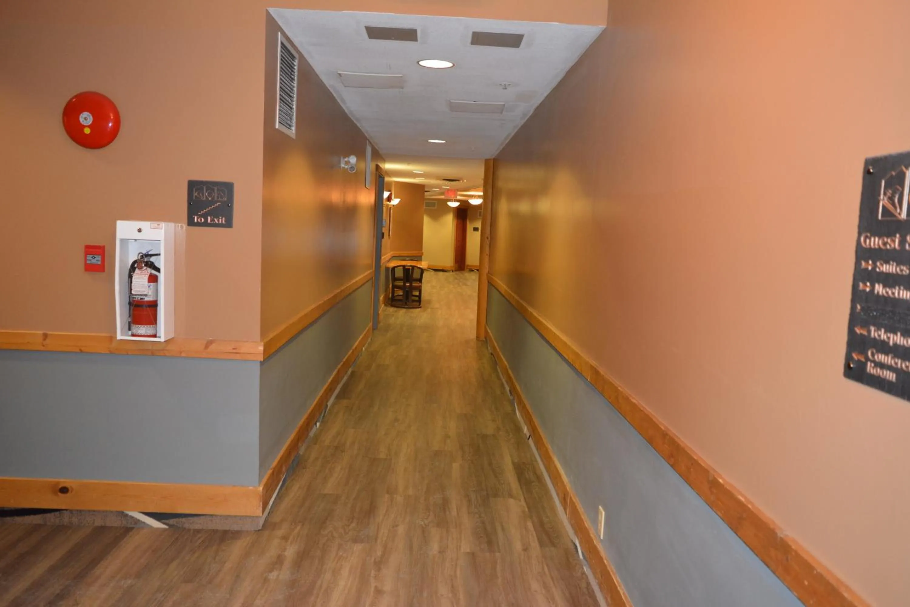 Fernie Stanford Resort