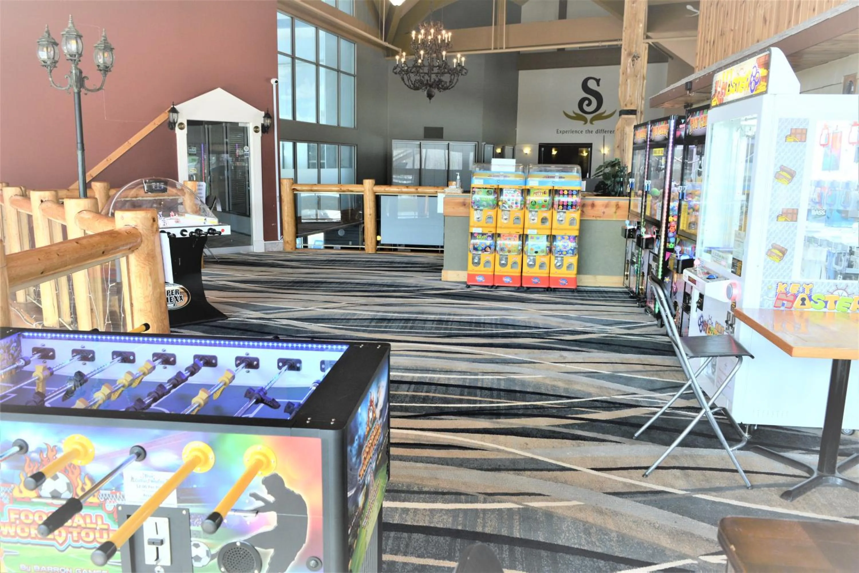 Fernie Stanford Resort