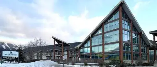 Fernie Stanford Resort Fernie Stanford Resort