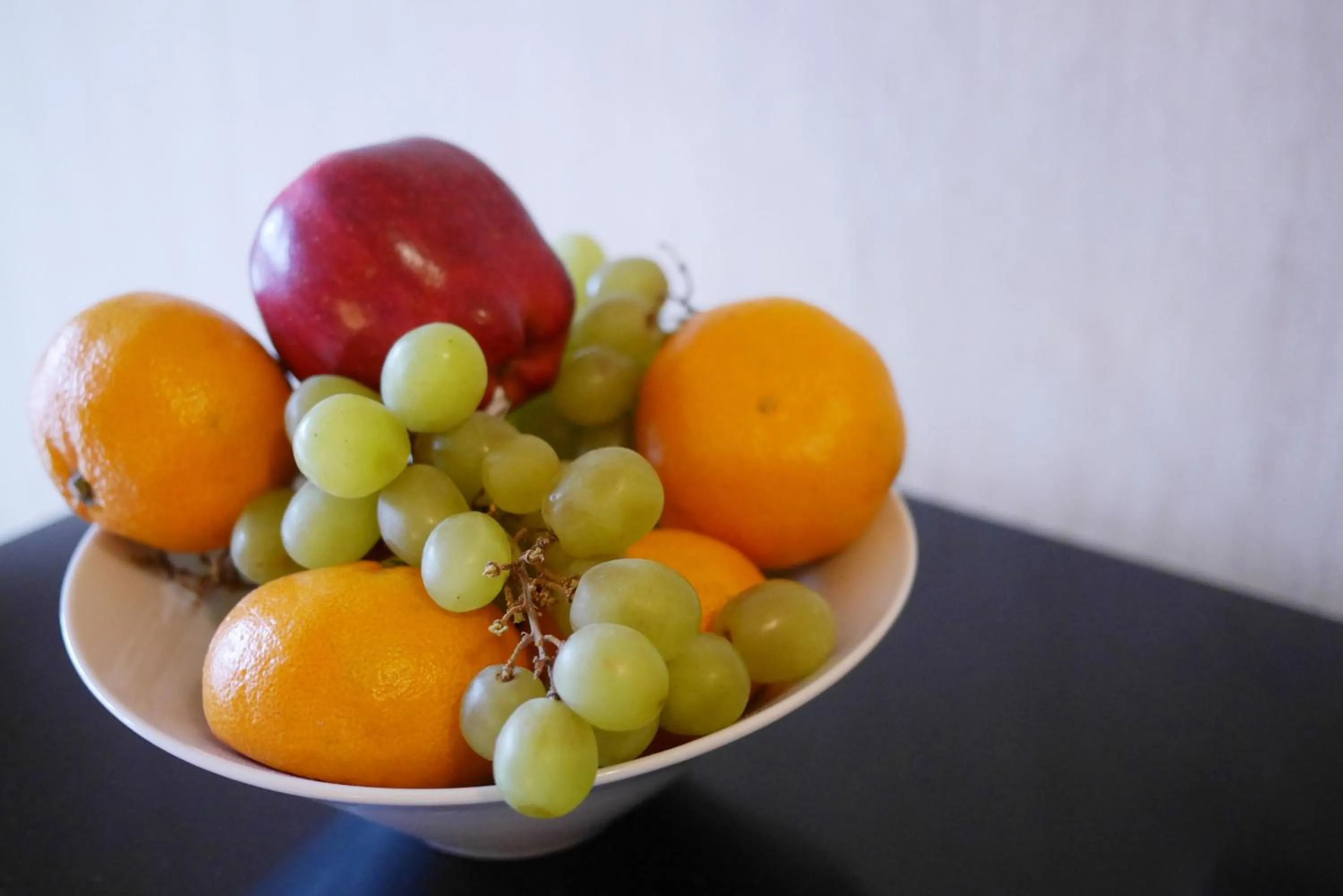 Food in Fernie Stanford Resort