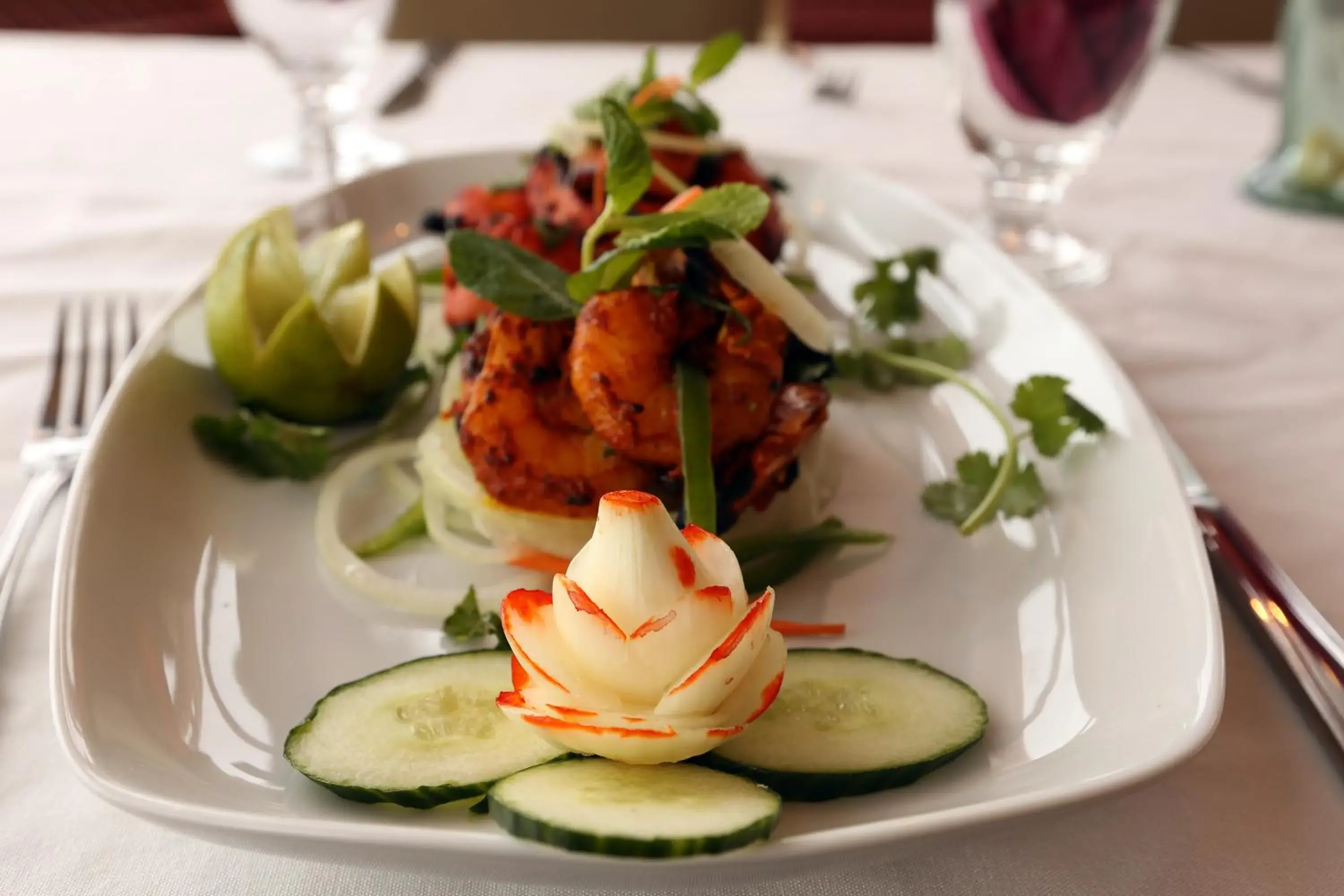 Food in Fernie Stanford Resort Food in Fernie Stanford Resort
