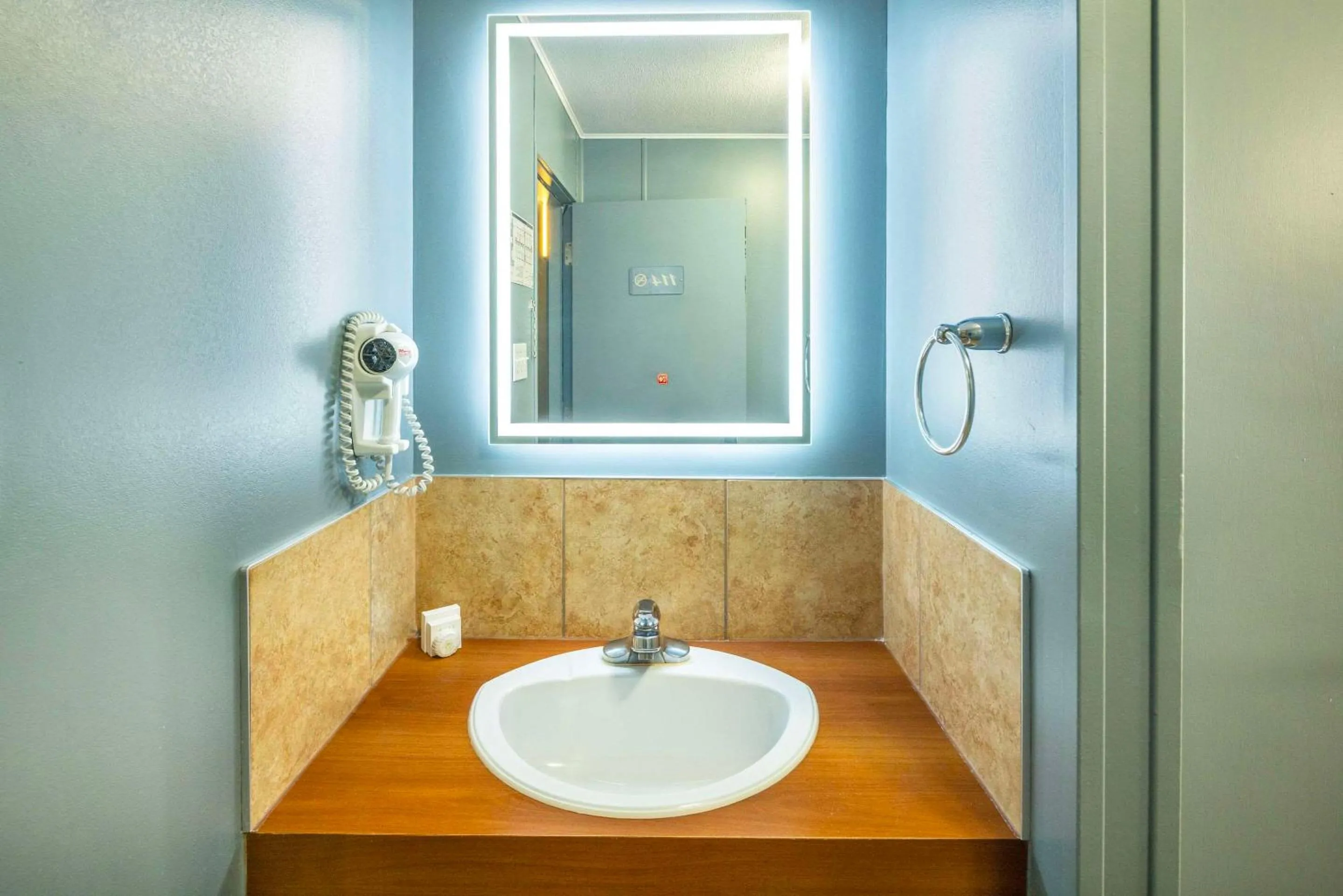 Bedroom in Clarion Pointe La Malbaie