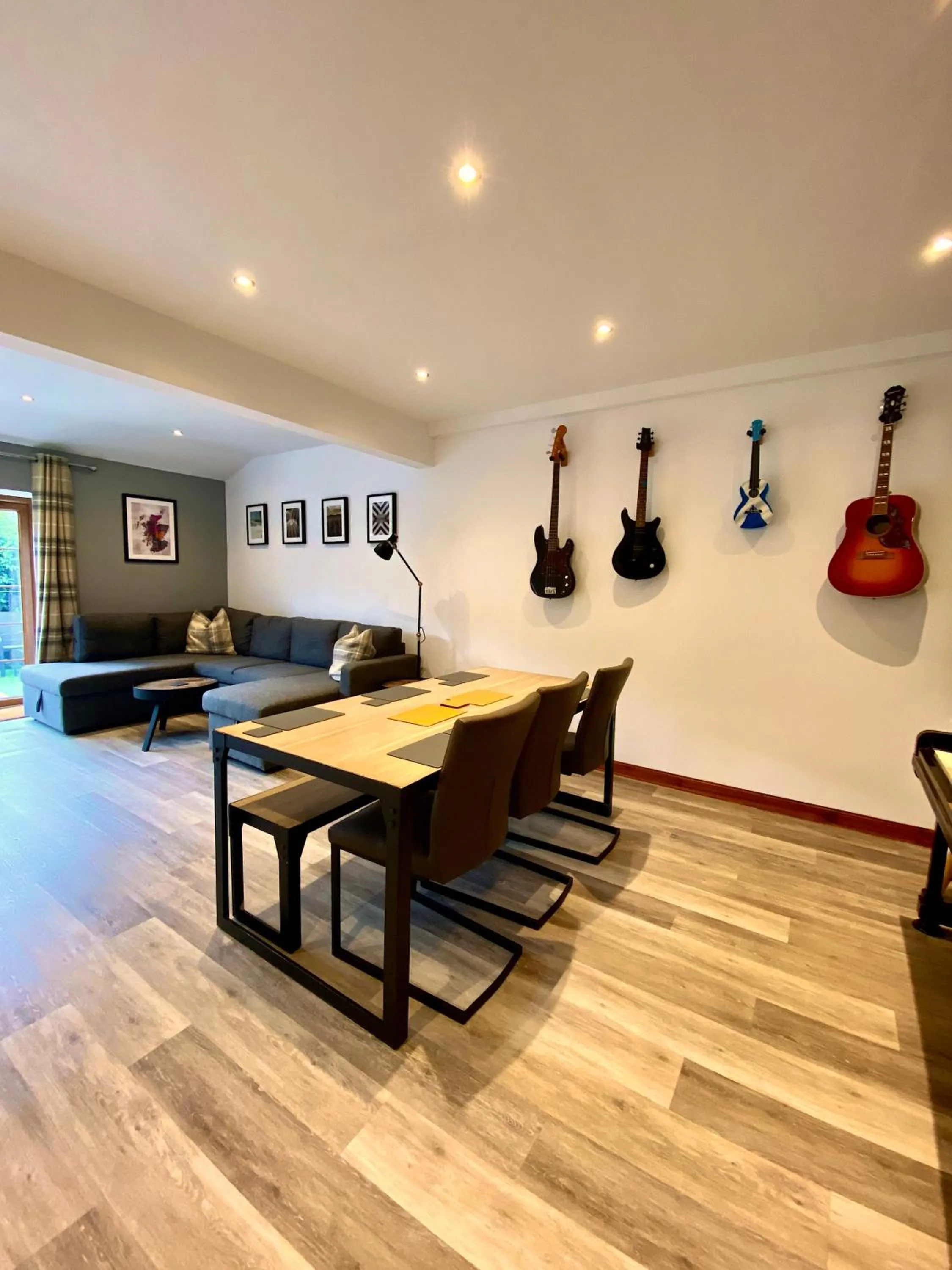 3 Sheraton Apartments & Accommodation