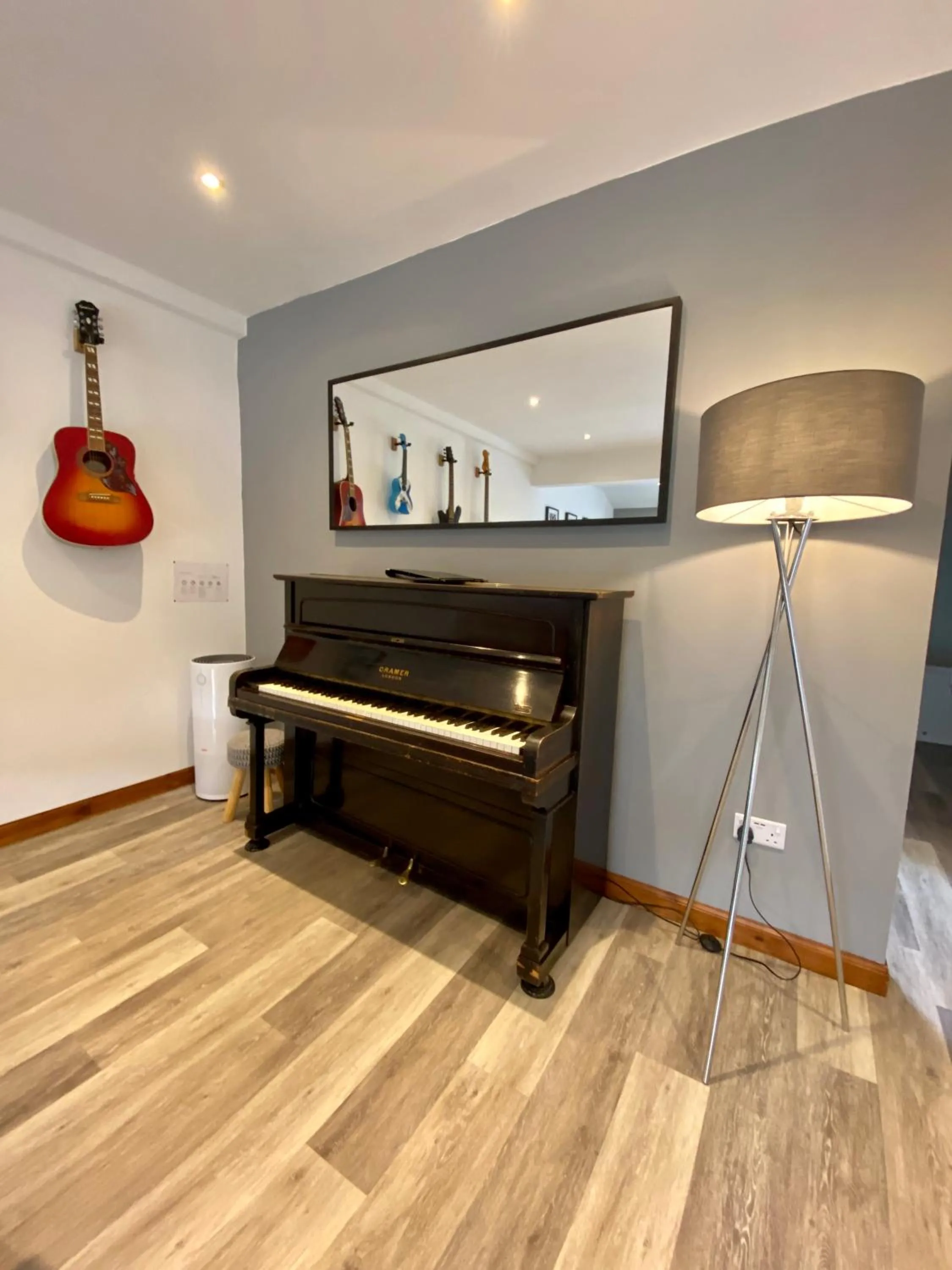 3 Sheraton Apartments & Accommodation