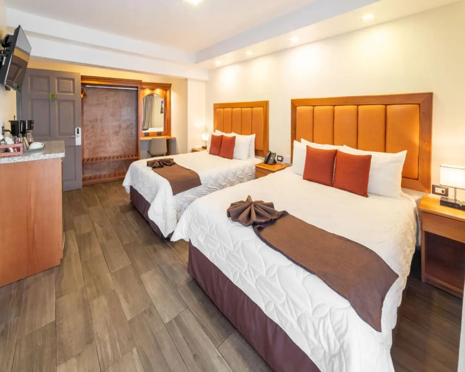 Quetzal Deluxe Double Room in Hotel & Spa Poco a Poco - Costa Rica Quetzal Deluxe Double Room in Hotel & Spa Poco a Poco - Costa Rica