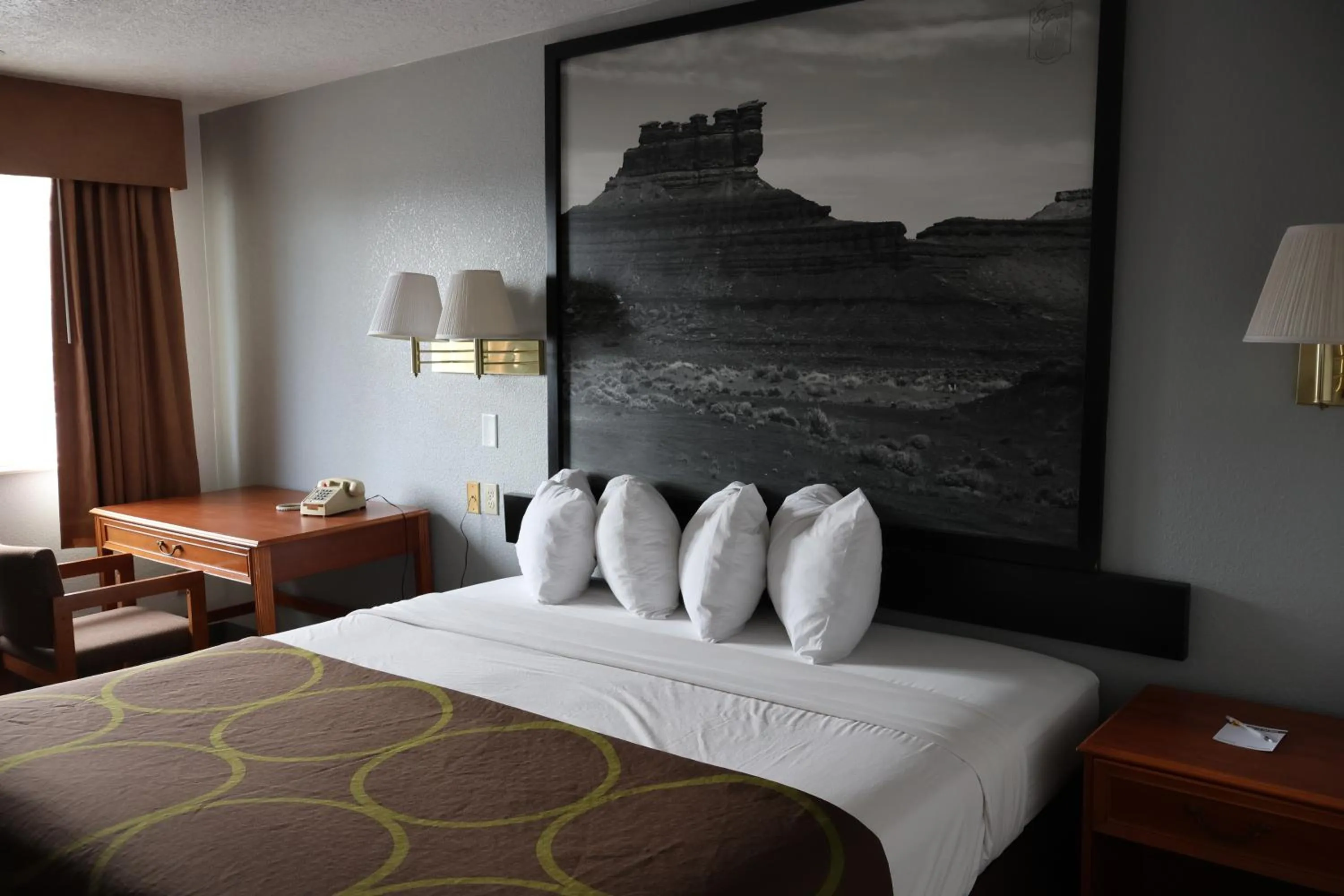 Bed in Super 8 by Wyndham Price