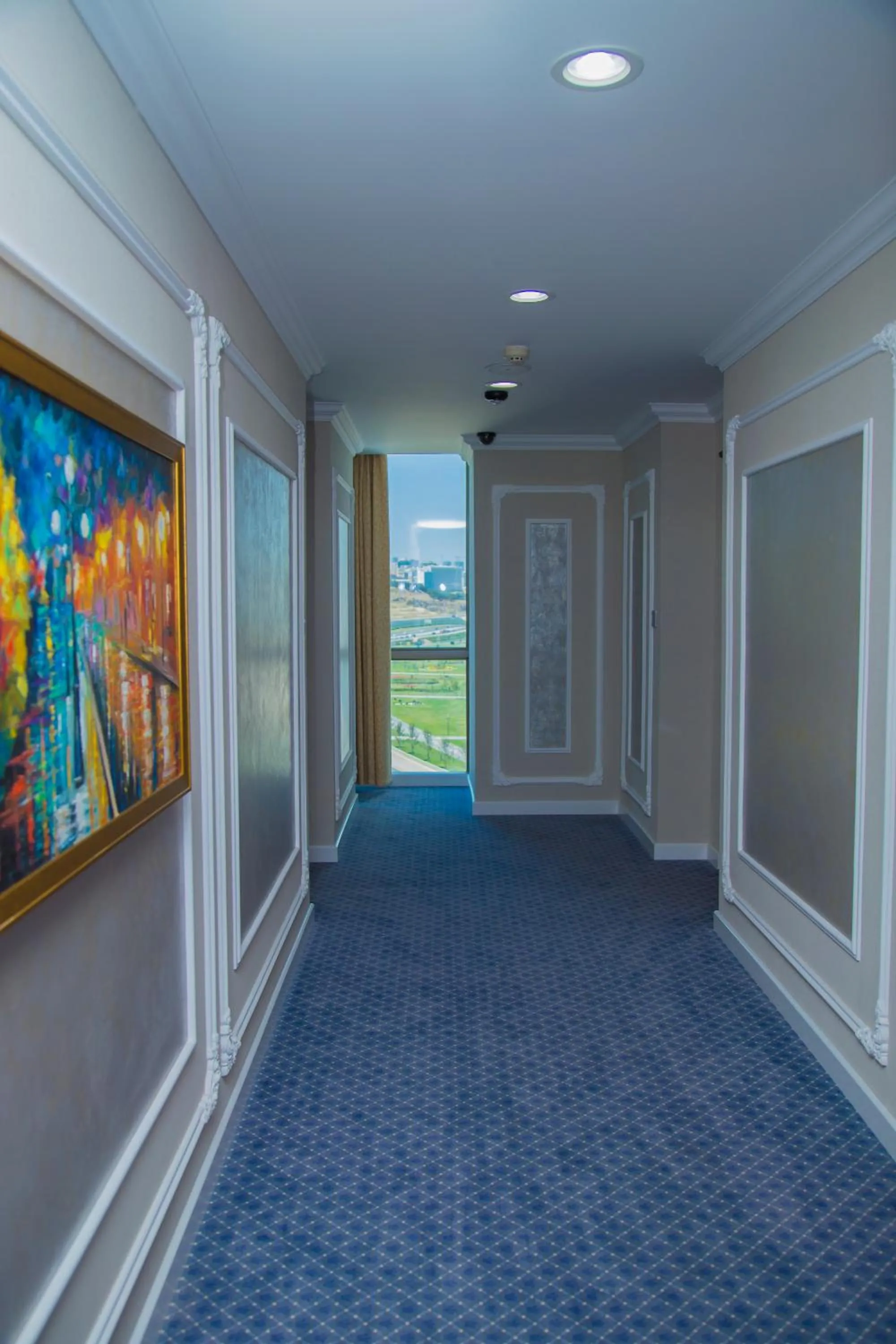 Other in Golden Coast Hotel