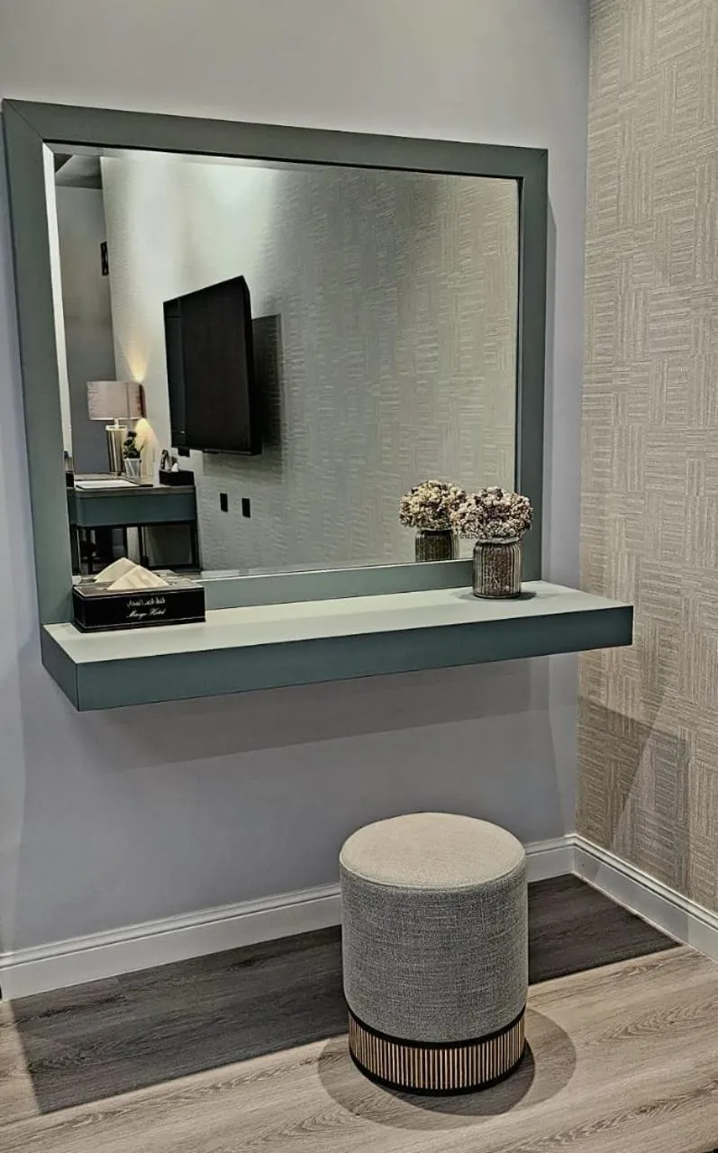 TV and multimedia in Qasr Al Sahab