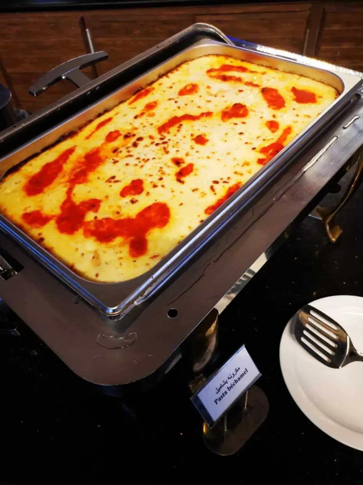 Food and drinks in Qasr Al Sahab Food and drinks in Qasr Al Sahab