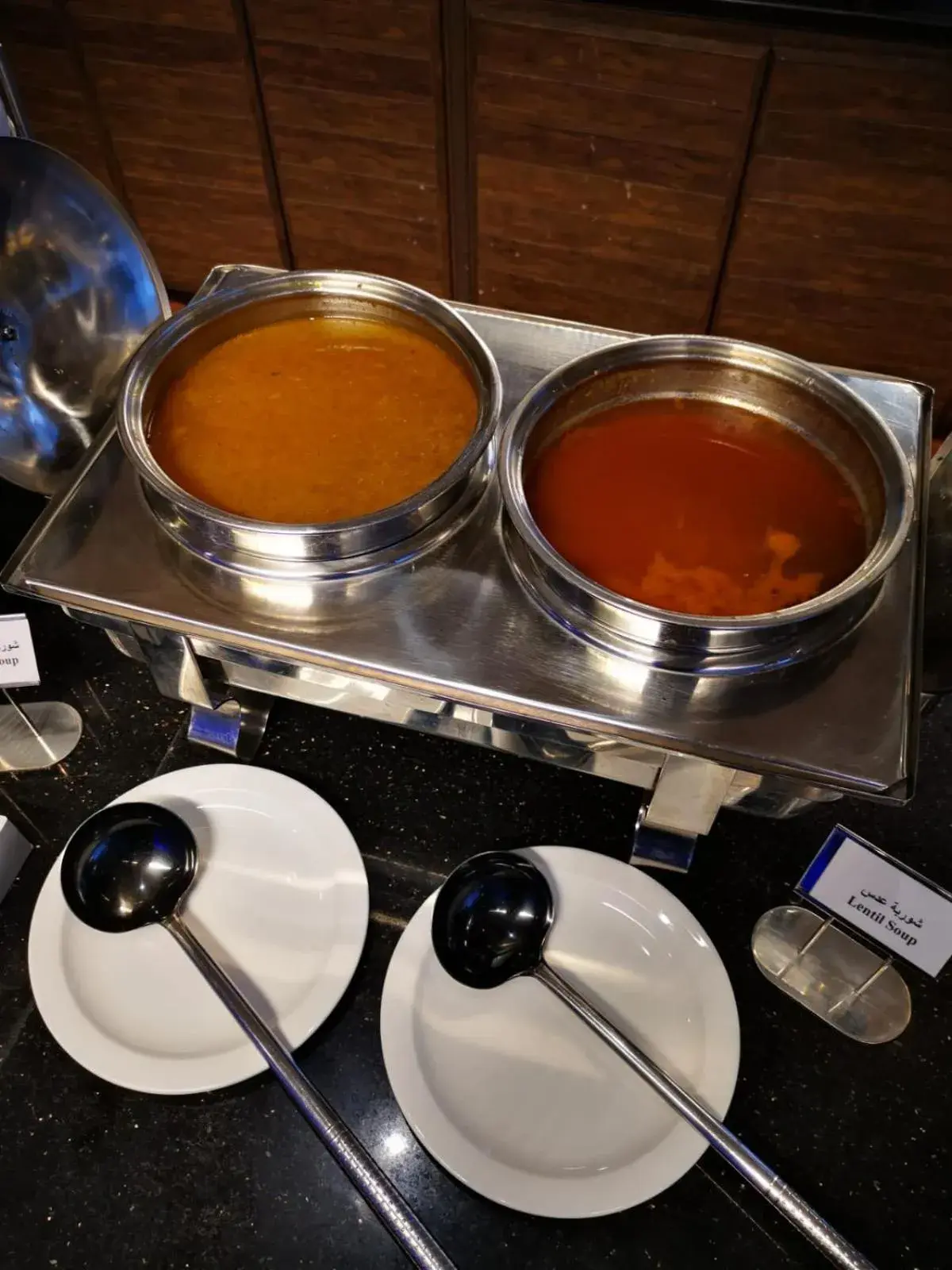 Food and drinks in Qasr Al Sahab Food and drinks in Qasr Al Sahab