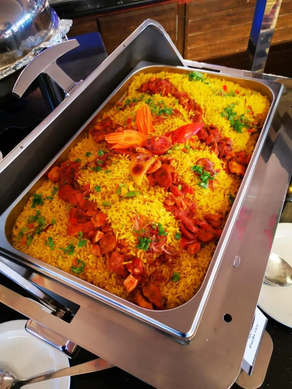 Food and drinks in Qasr Al Sahab Food and drinks in Qasr Al Sahab