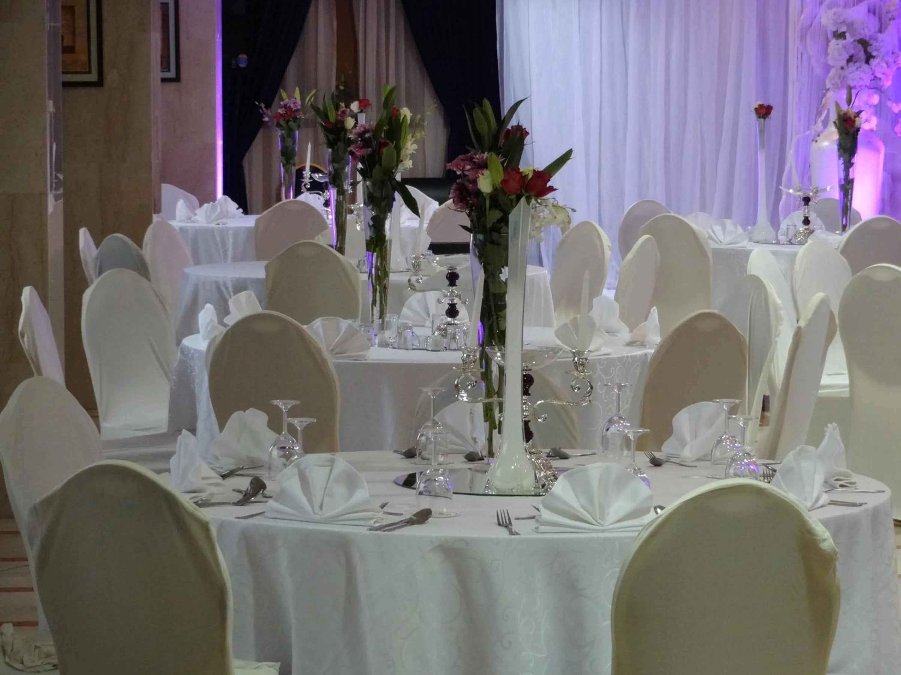 Food in Qasr Al Sahab