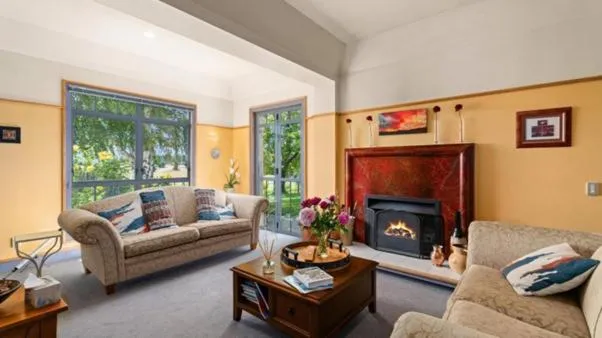 Hawkdun Rise Vineyard & Accommodation