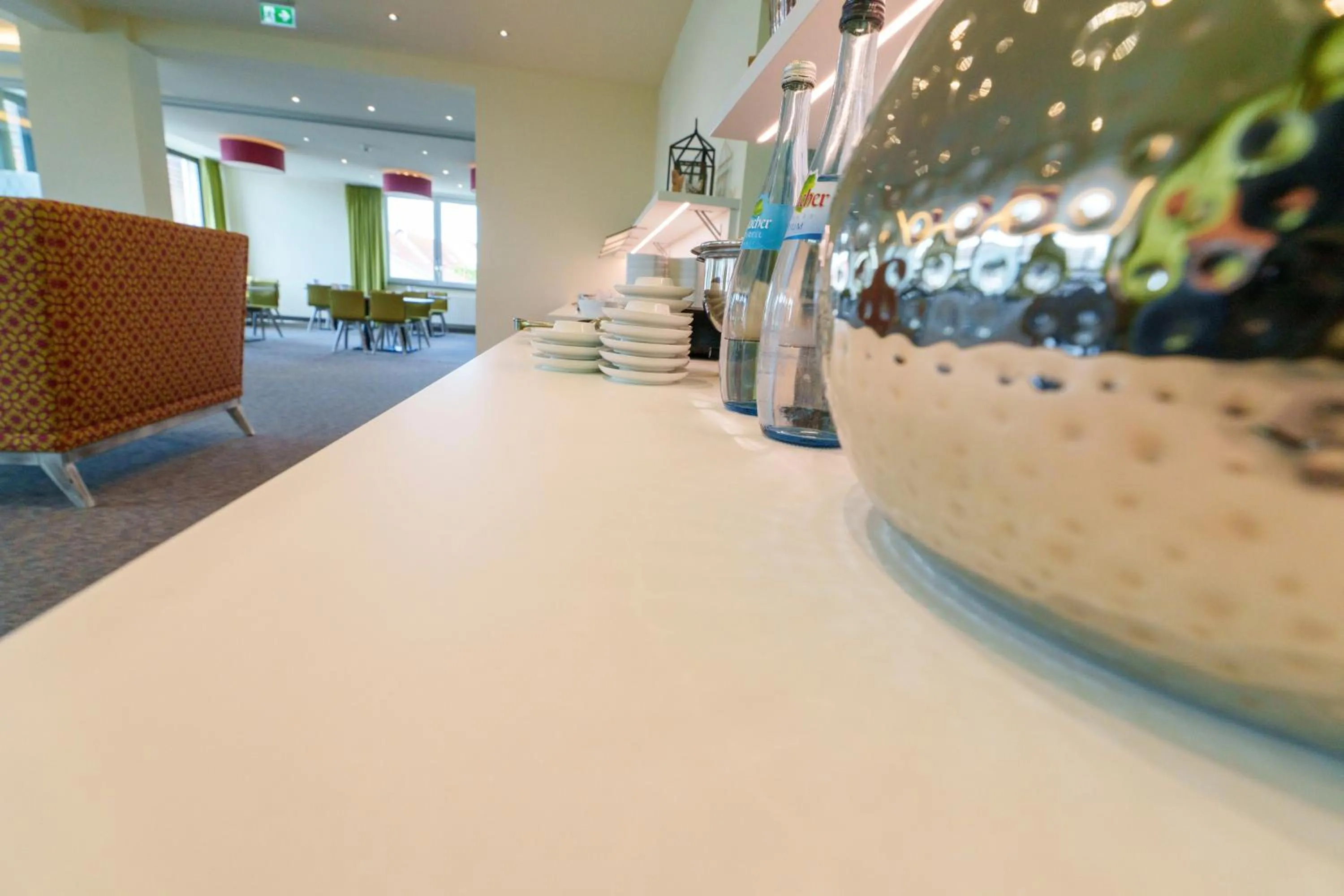 Hotel am Berg Esslingen