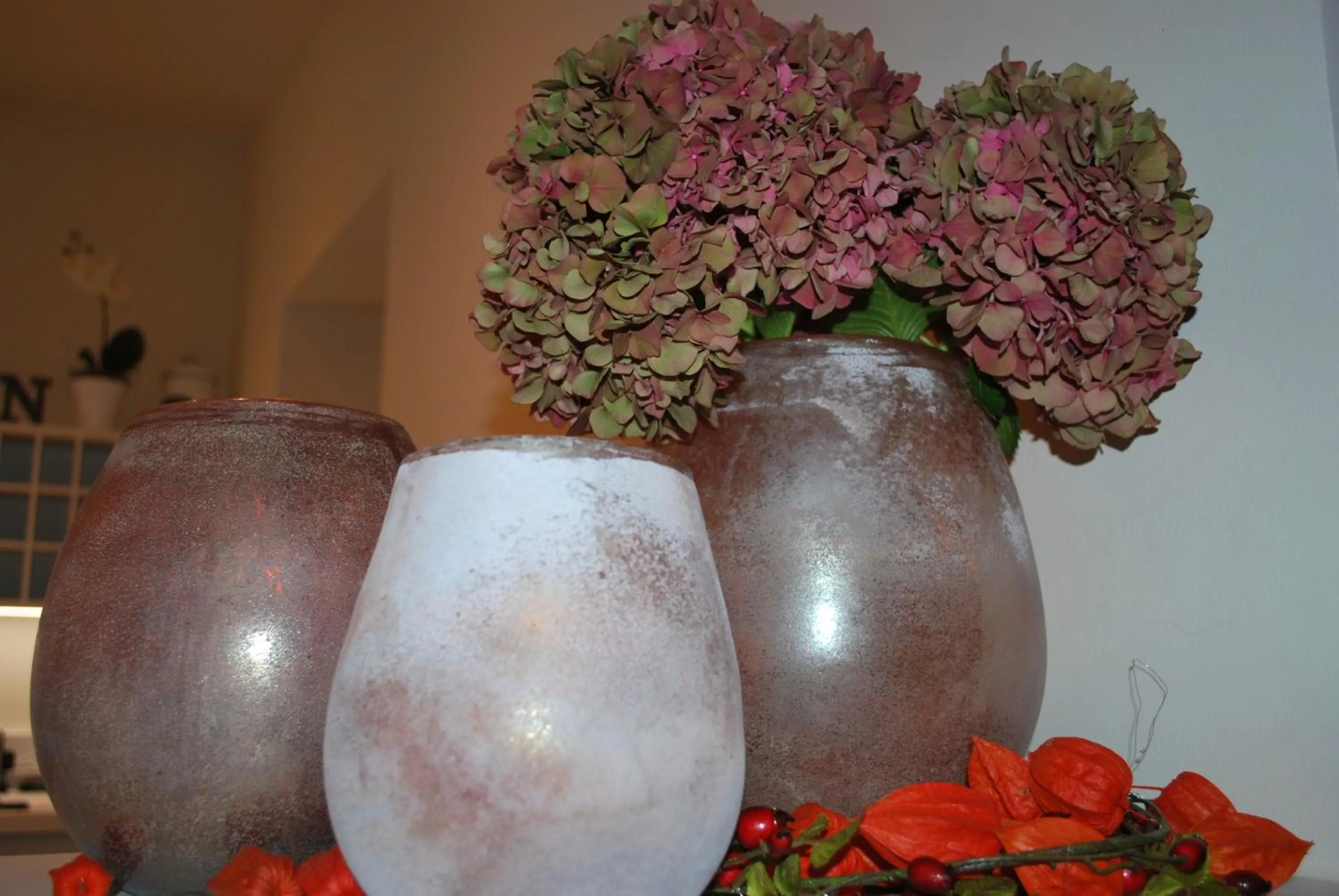 Decorative detail in Hotel am Berg Esslingen