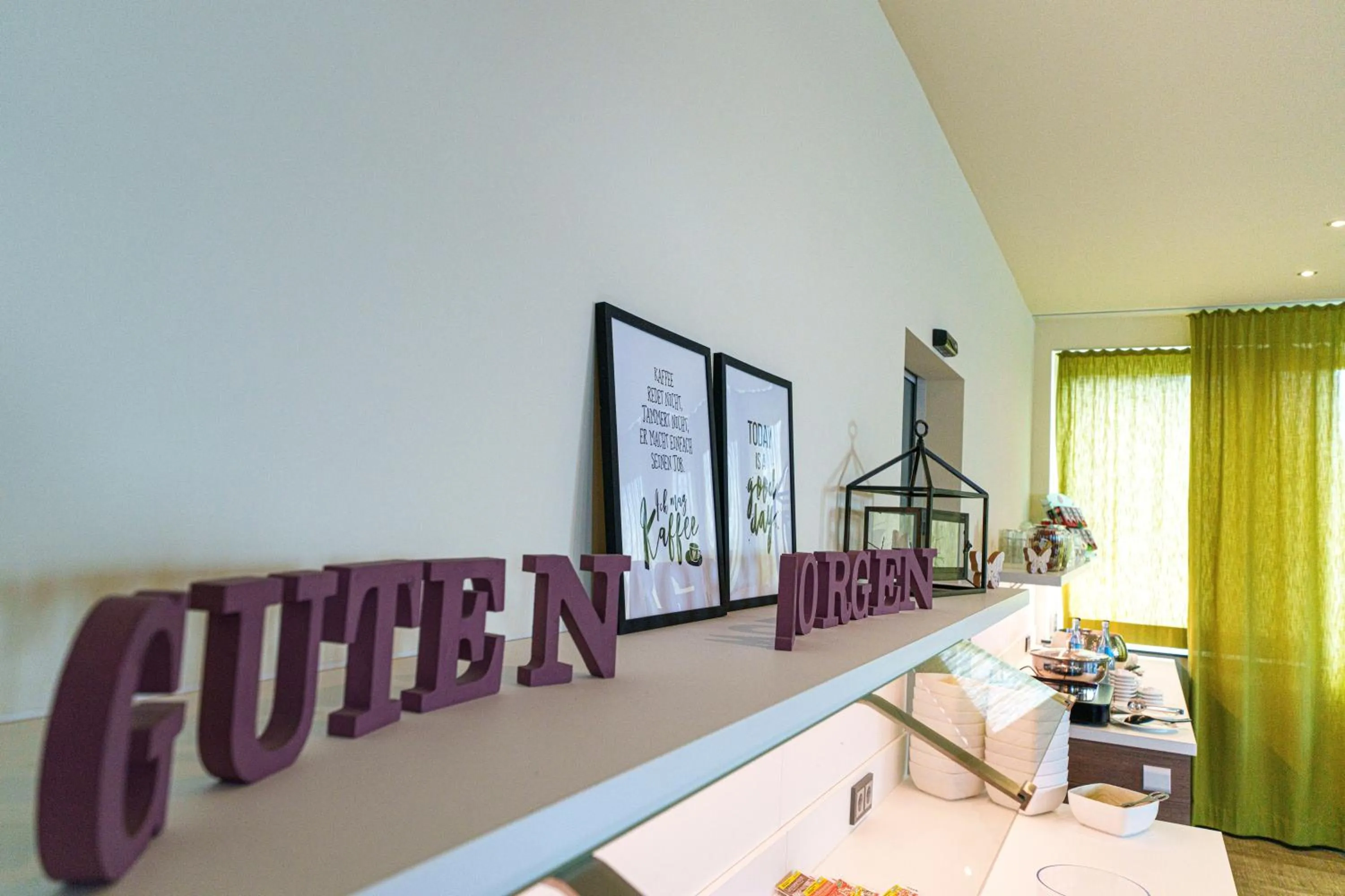 Hotel am Berg Esslingen