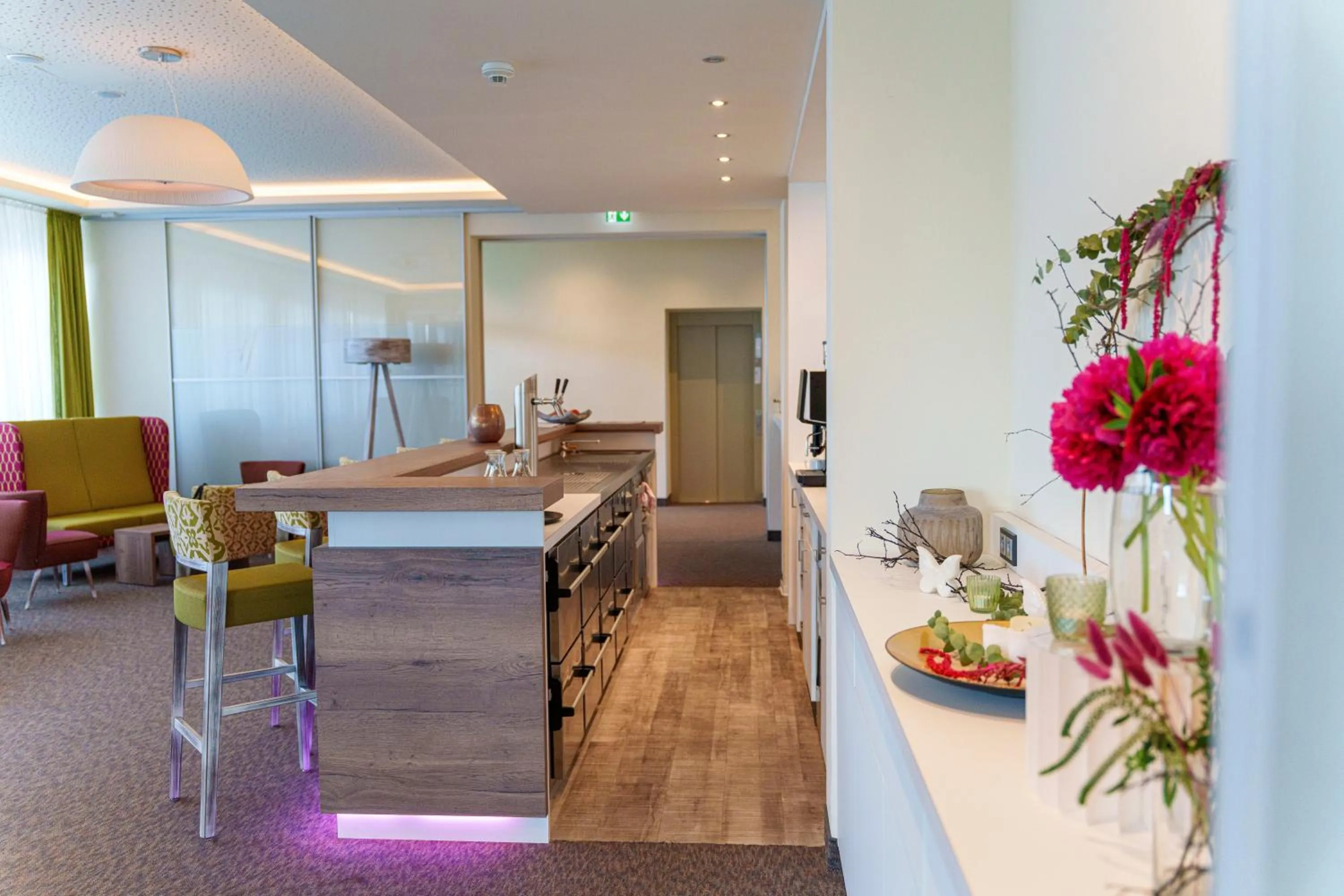 Hotel am Berg Esslingen