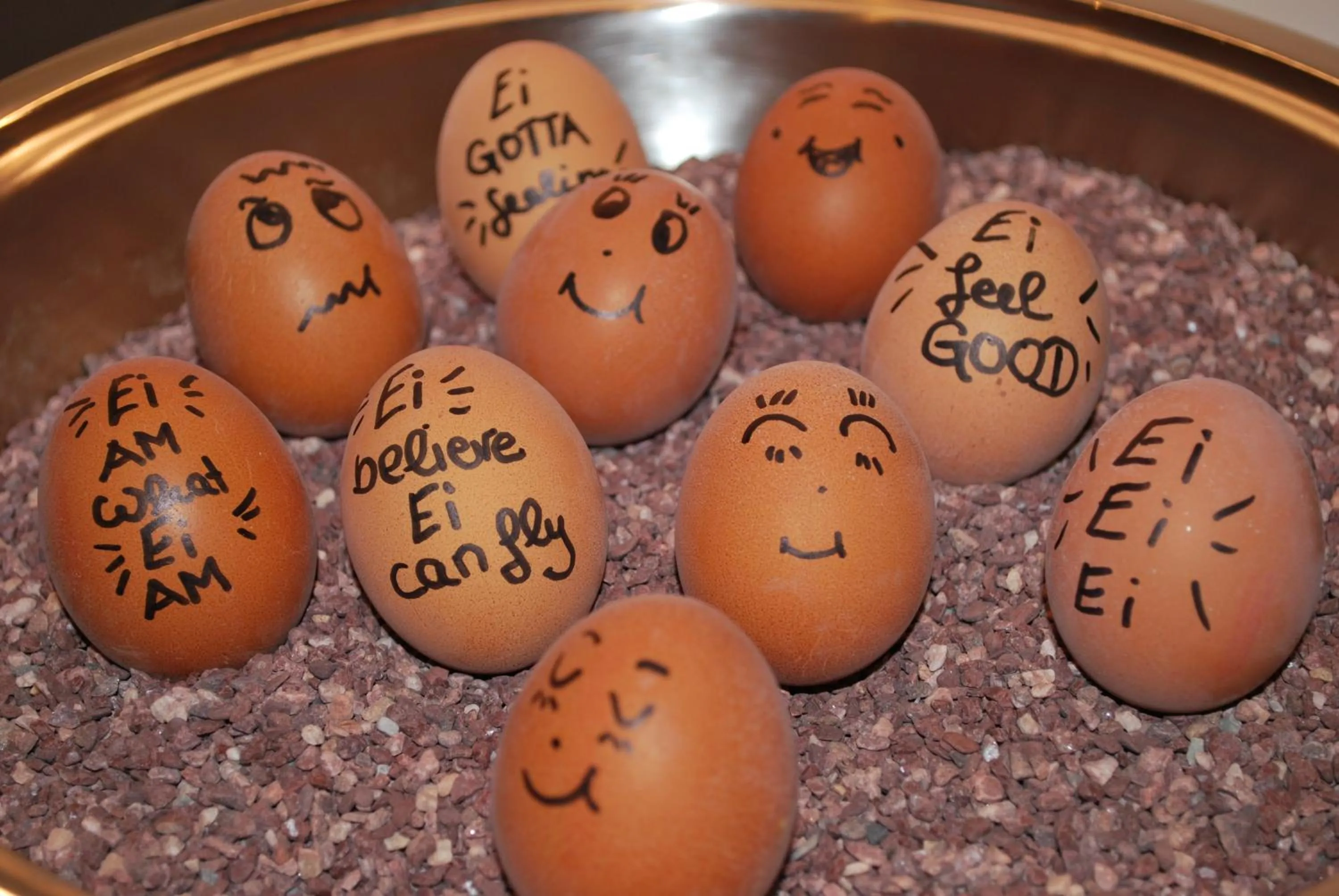 Buffet breakfast in Hotel am Berg Esslingen