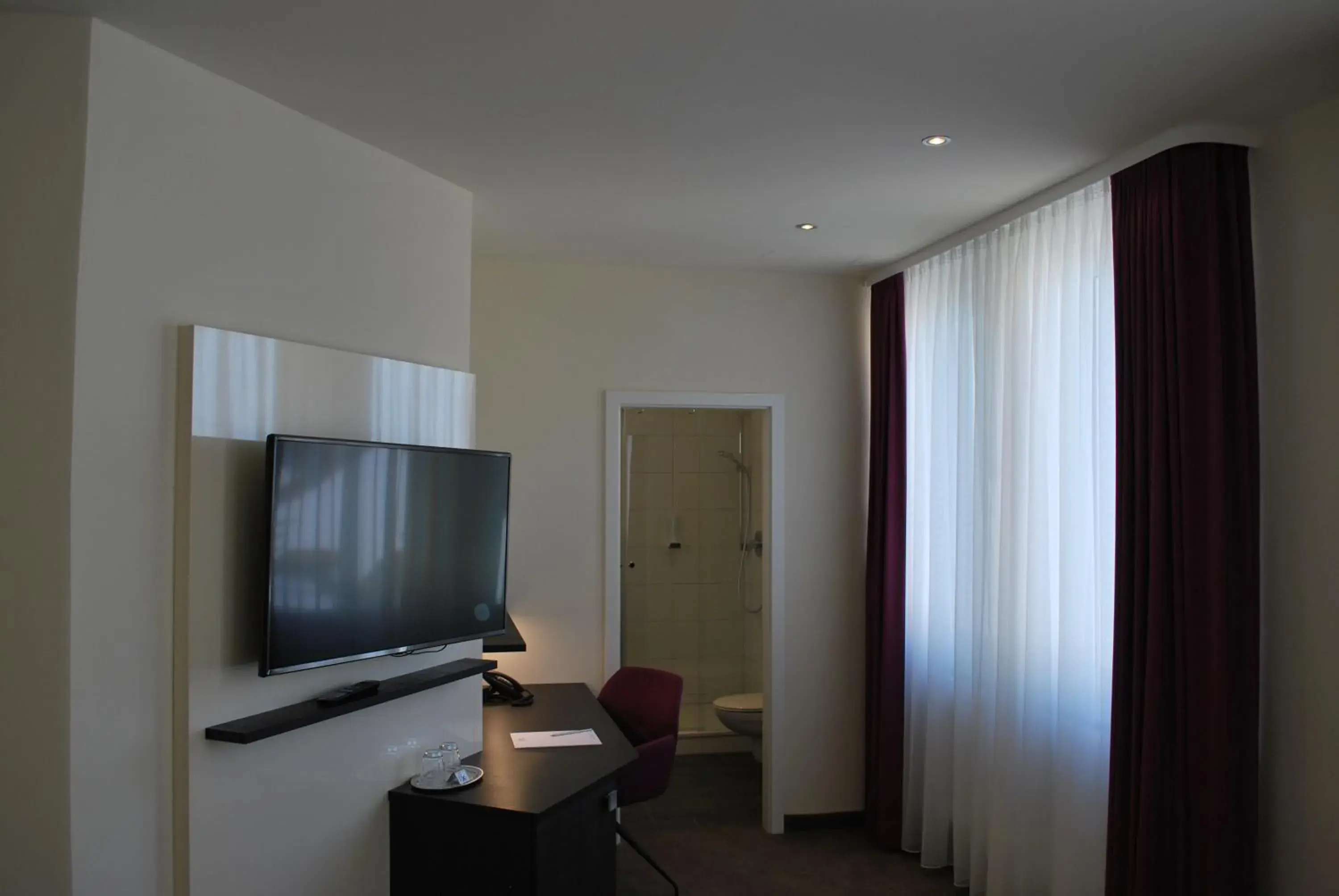 Single Room in Hotel am Berg Esslingen Single Room in Hotel am Berg Esslingen