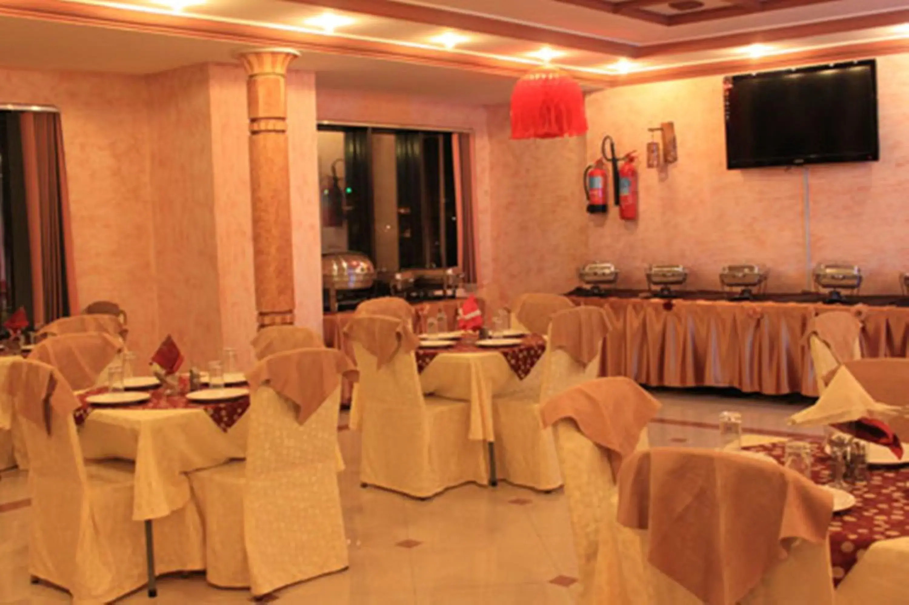 Restaurant/places to eat in Abha Hotel Restaurant/places to eat in Abha Hotel