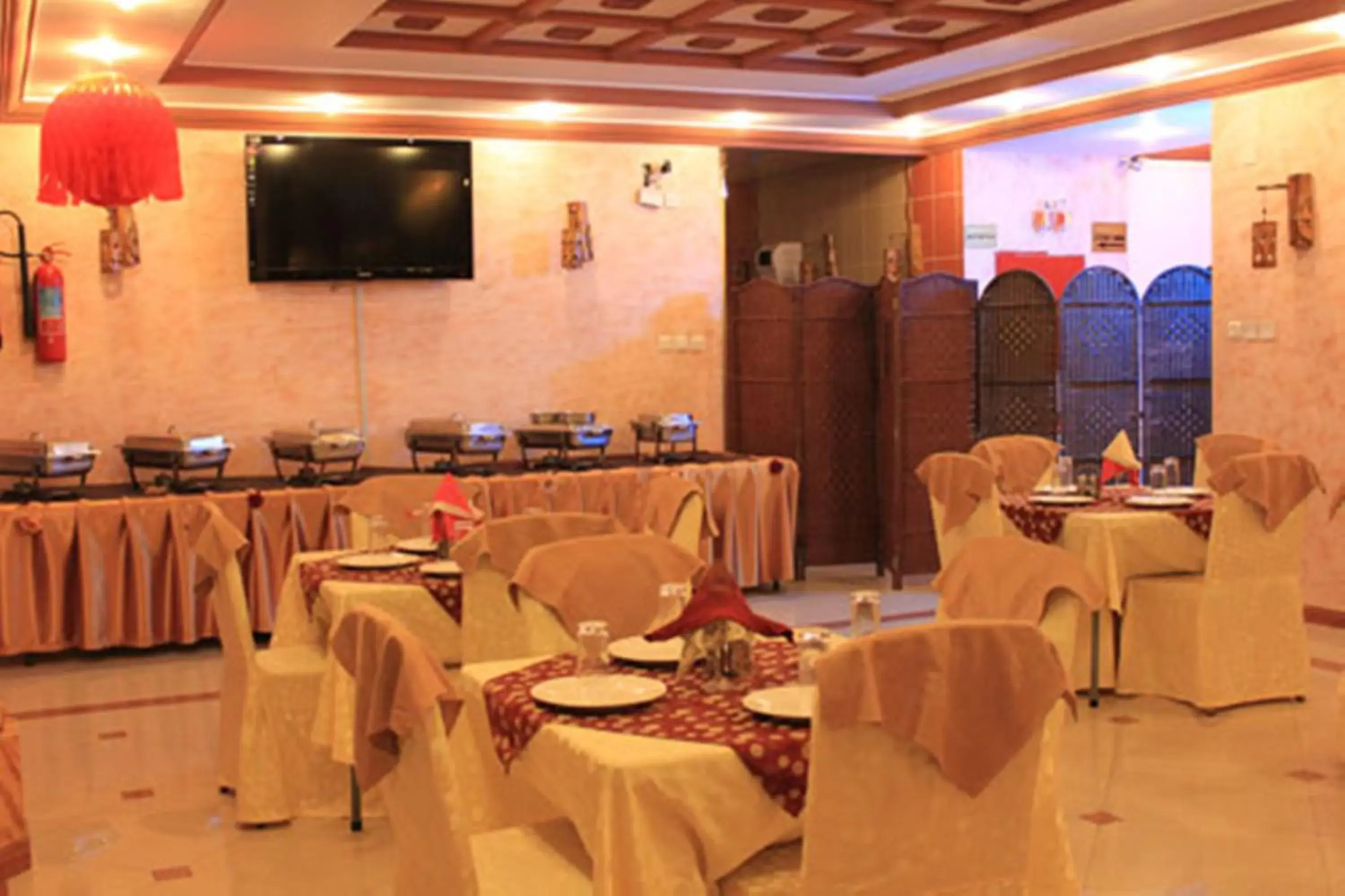Restaurant/places to eat in Abha Hotel Restaurant/places to eat in Abha Hotel