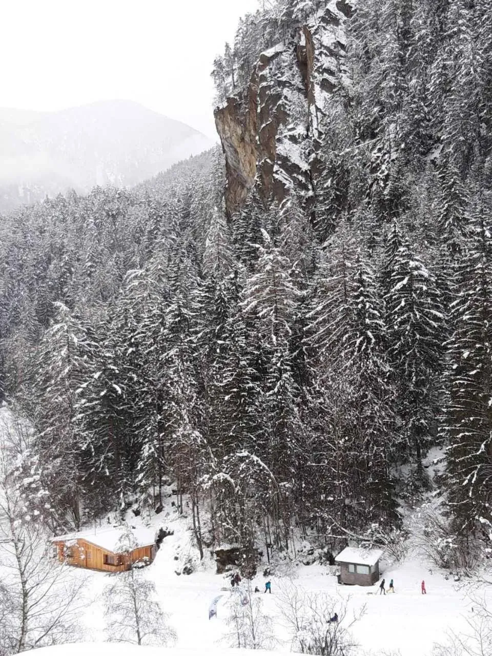 Piburg Seebichlhof