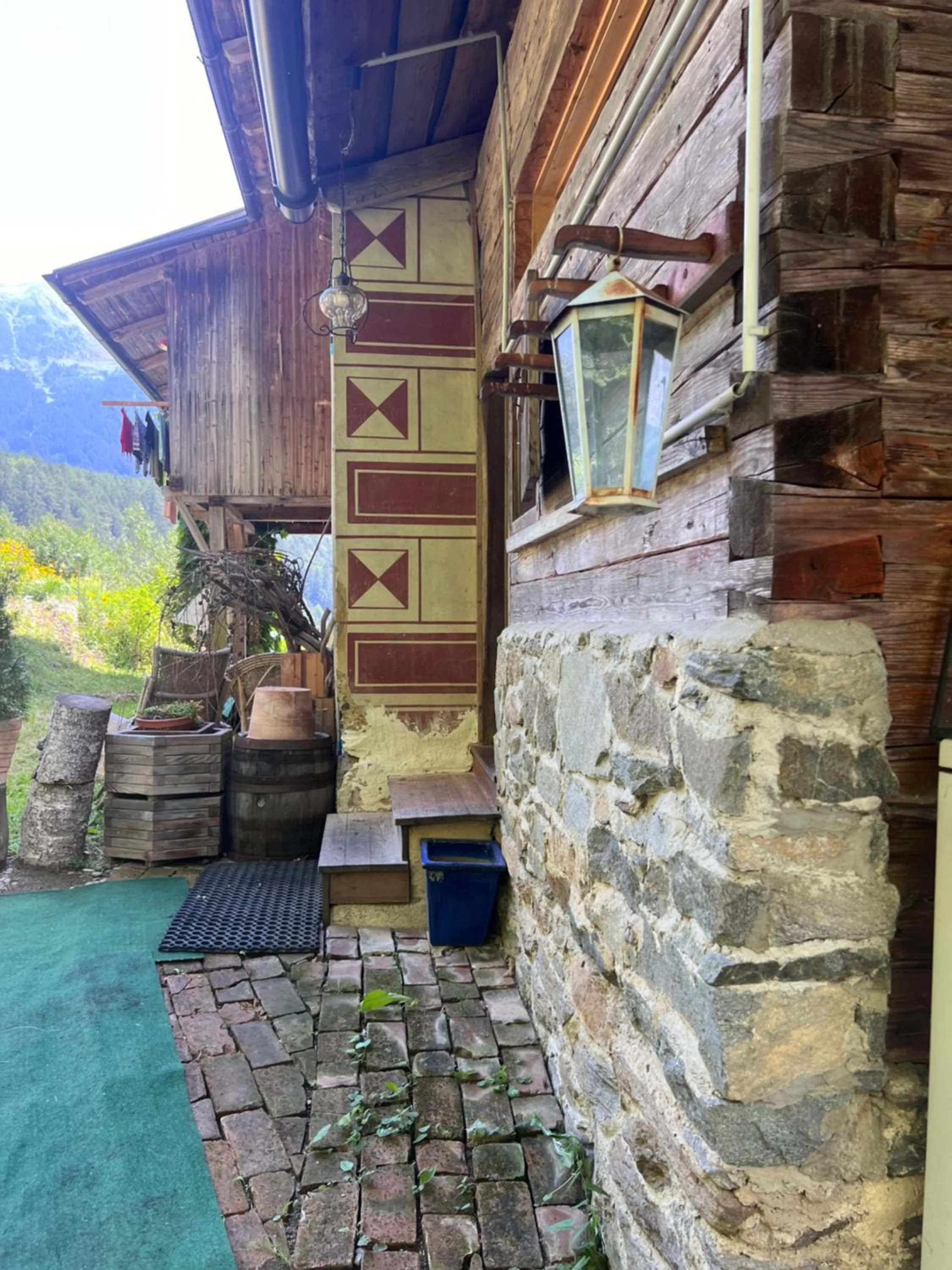 Piburg Seebichlhof