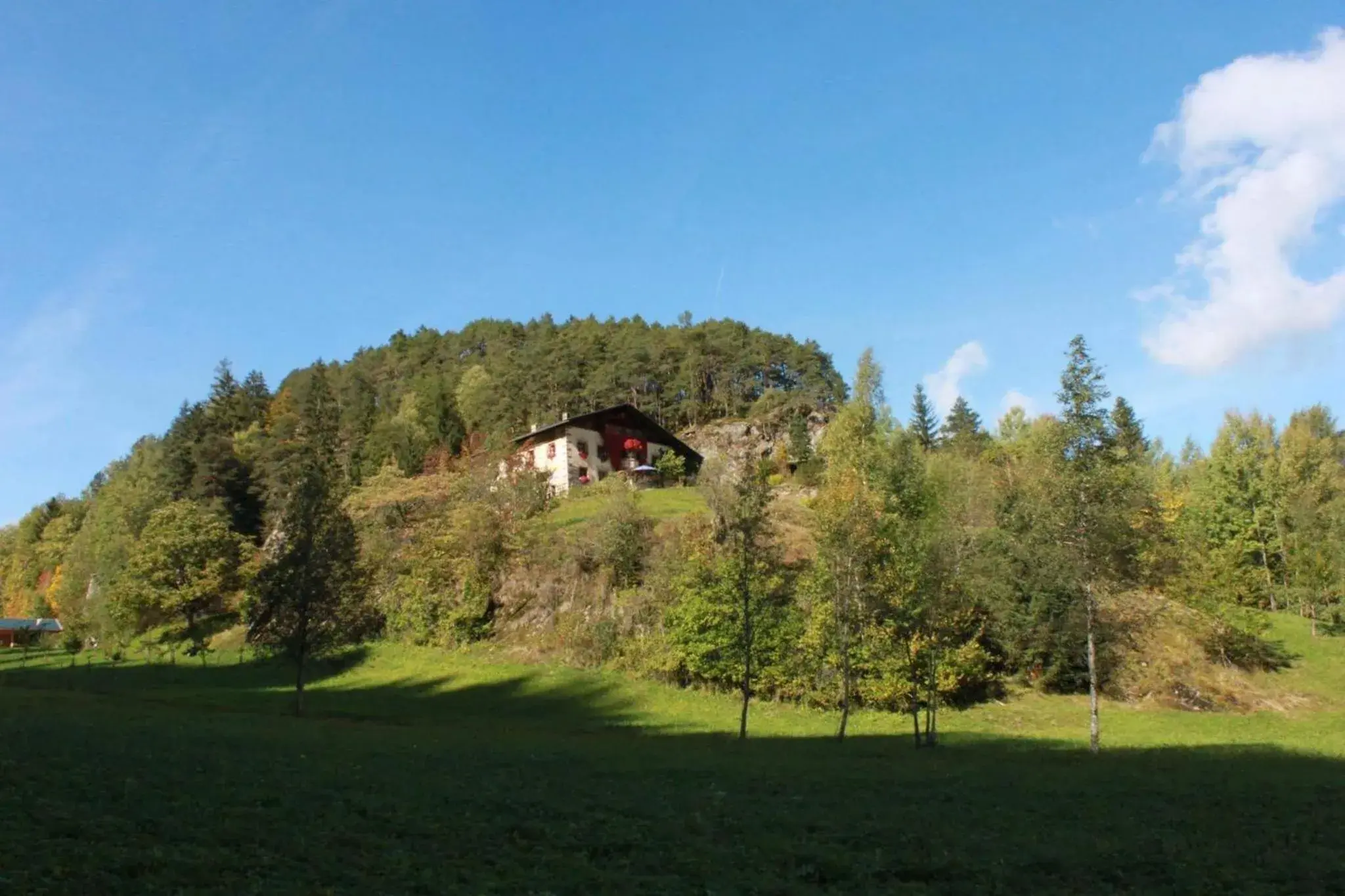 Piburg Seebichlhof Piburg Seebichlhof