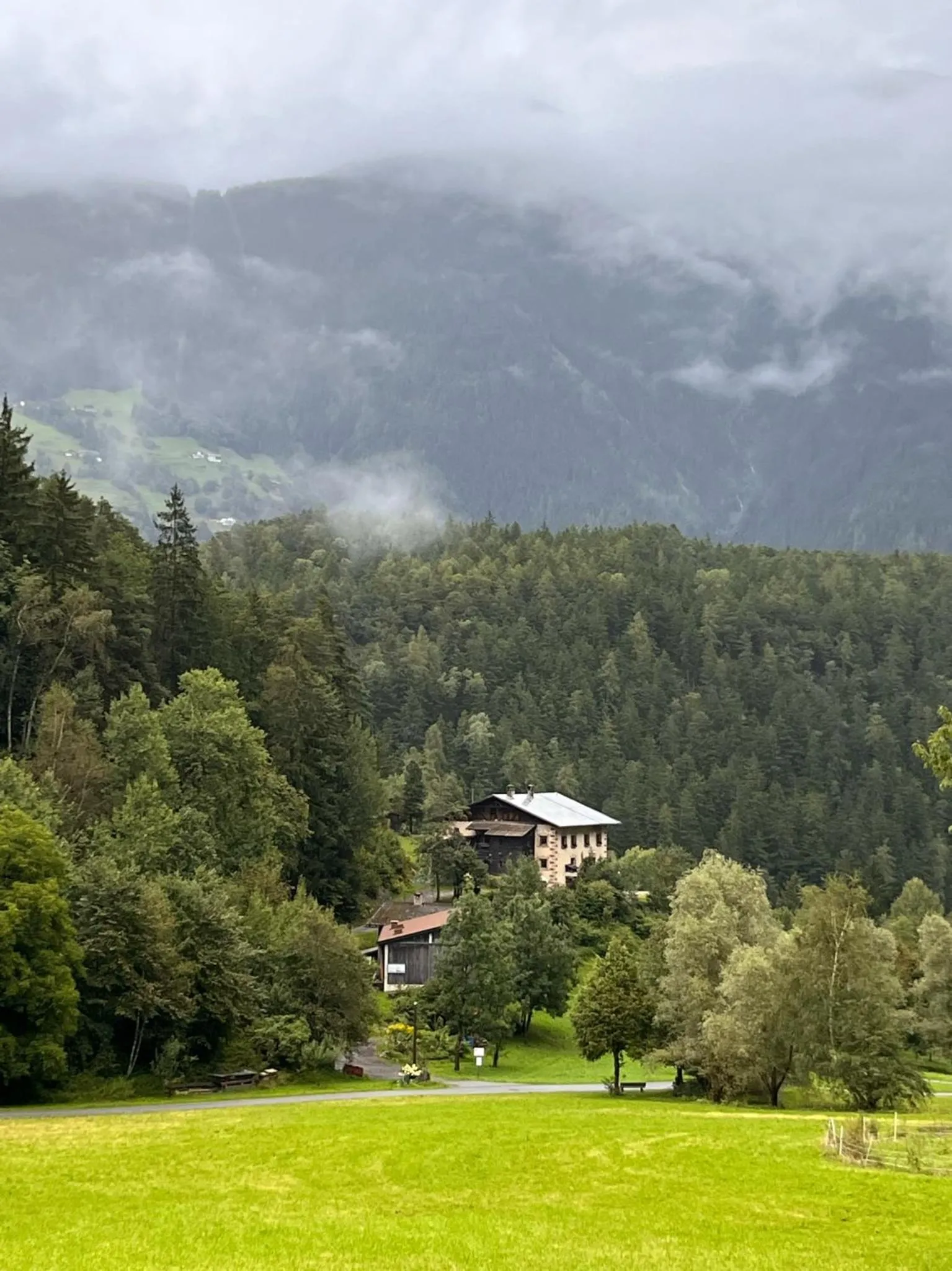 Piburg Seebichlhof