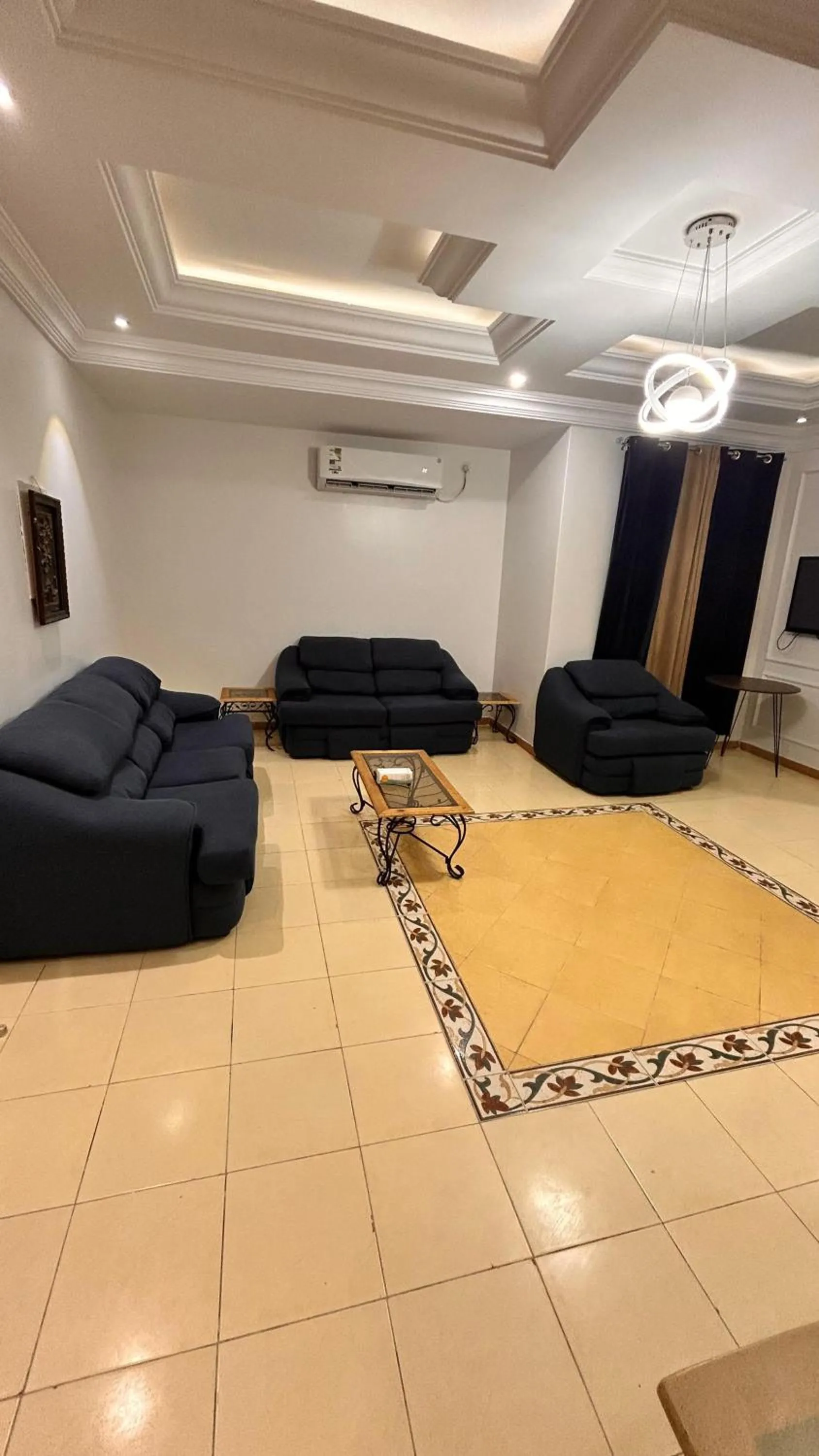 Restaurant/places to eat in Seasons Apartments