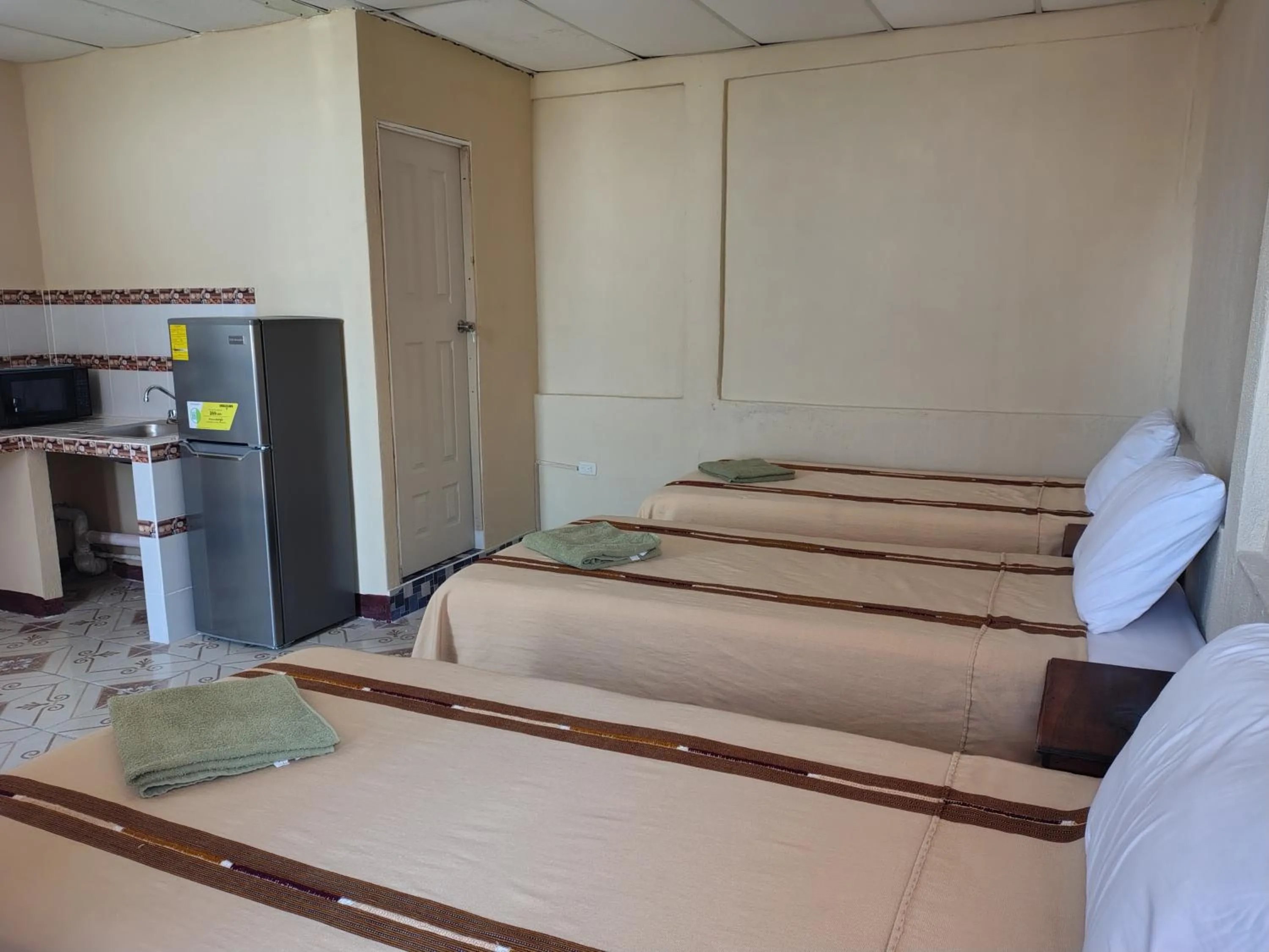 Photo of the whole room, Bed in Casa Elefante Dormido