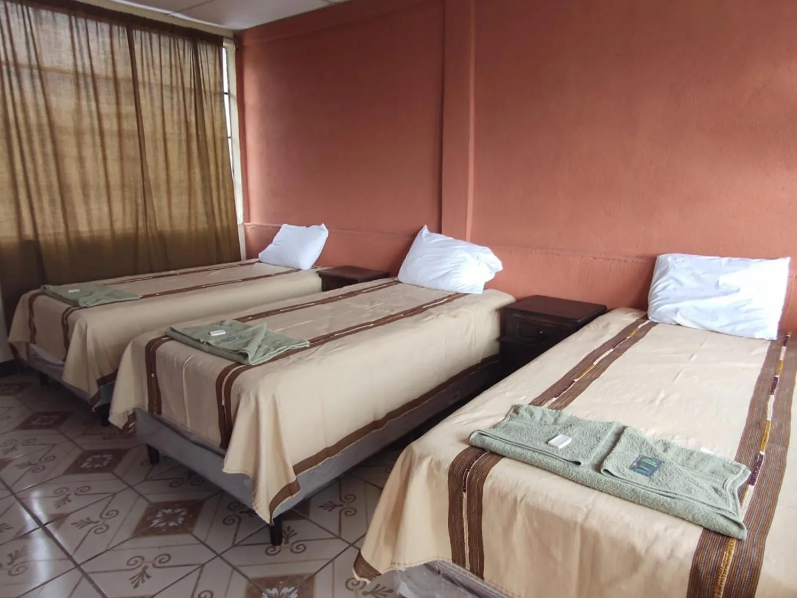 Bedroom, Bed in Casa Elefante Dormido