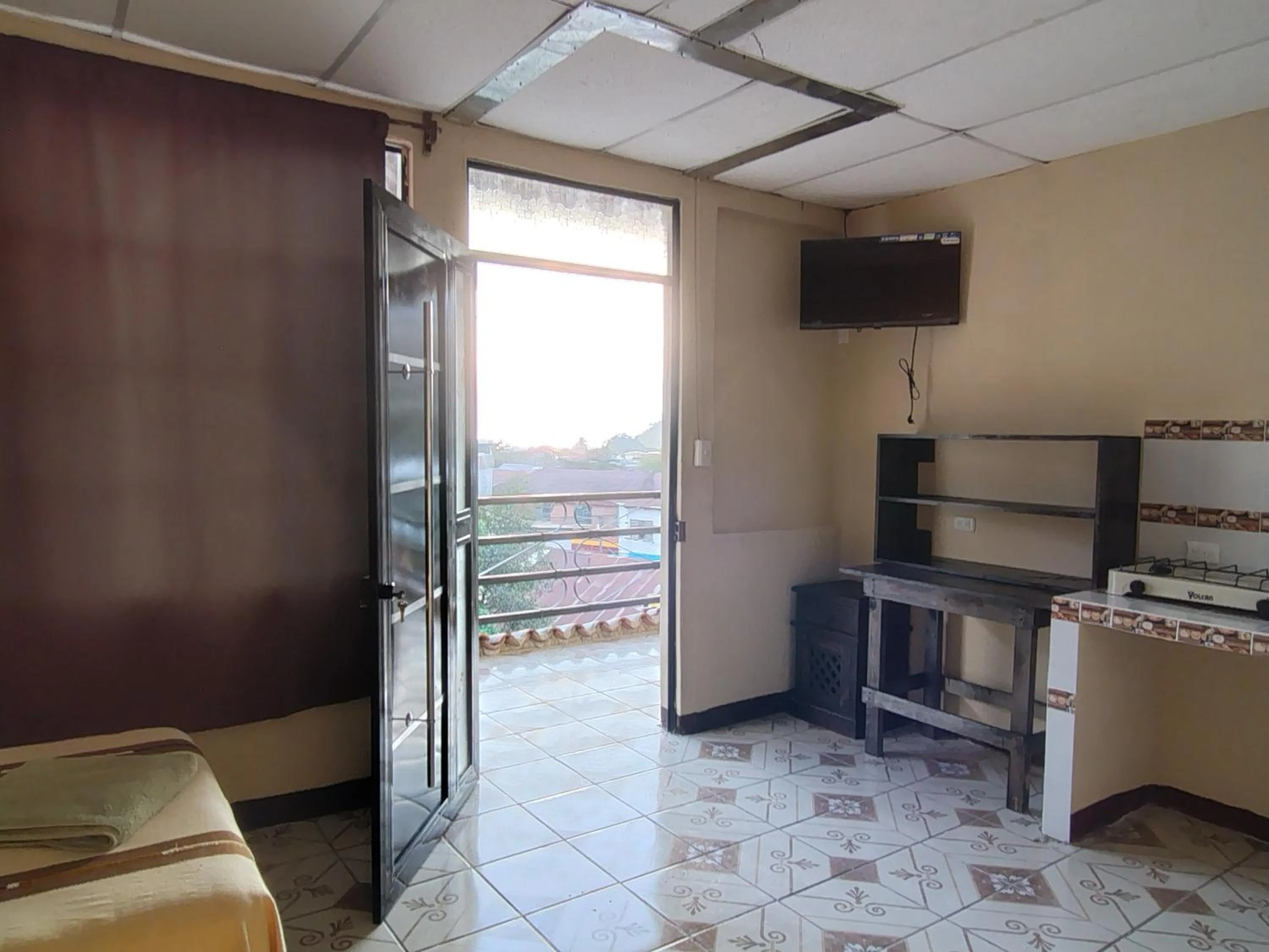 TV and multimedia in Casa Elefante Dormido