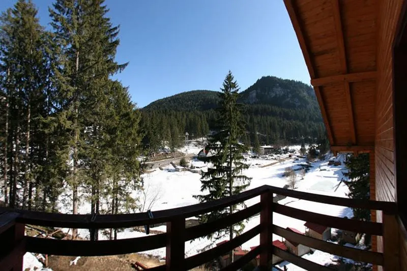 View (from property/room) in Vila Gal