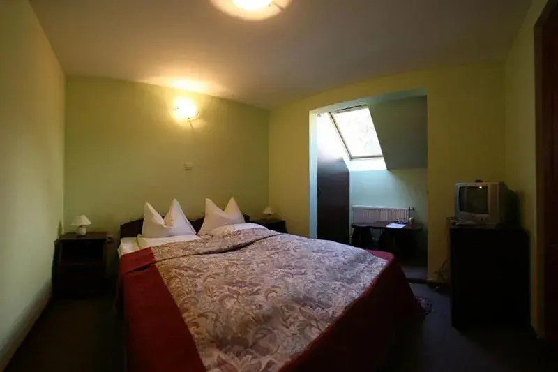 Double Room in Vila Gal Double Room in Vila Gal