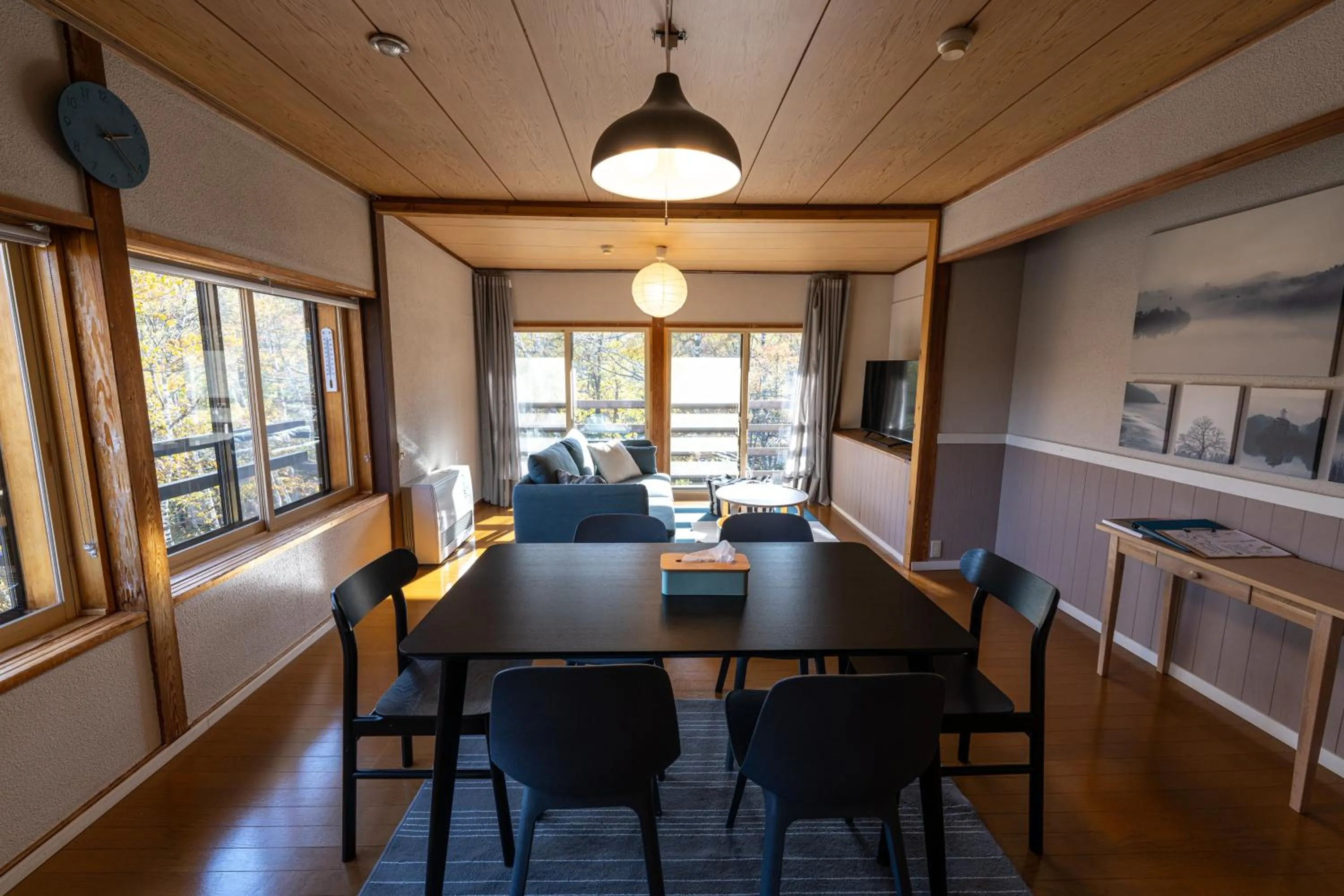 NORTHSTAR Loft
