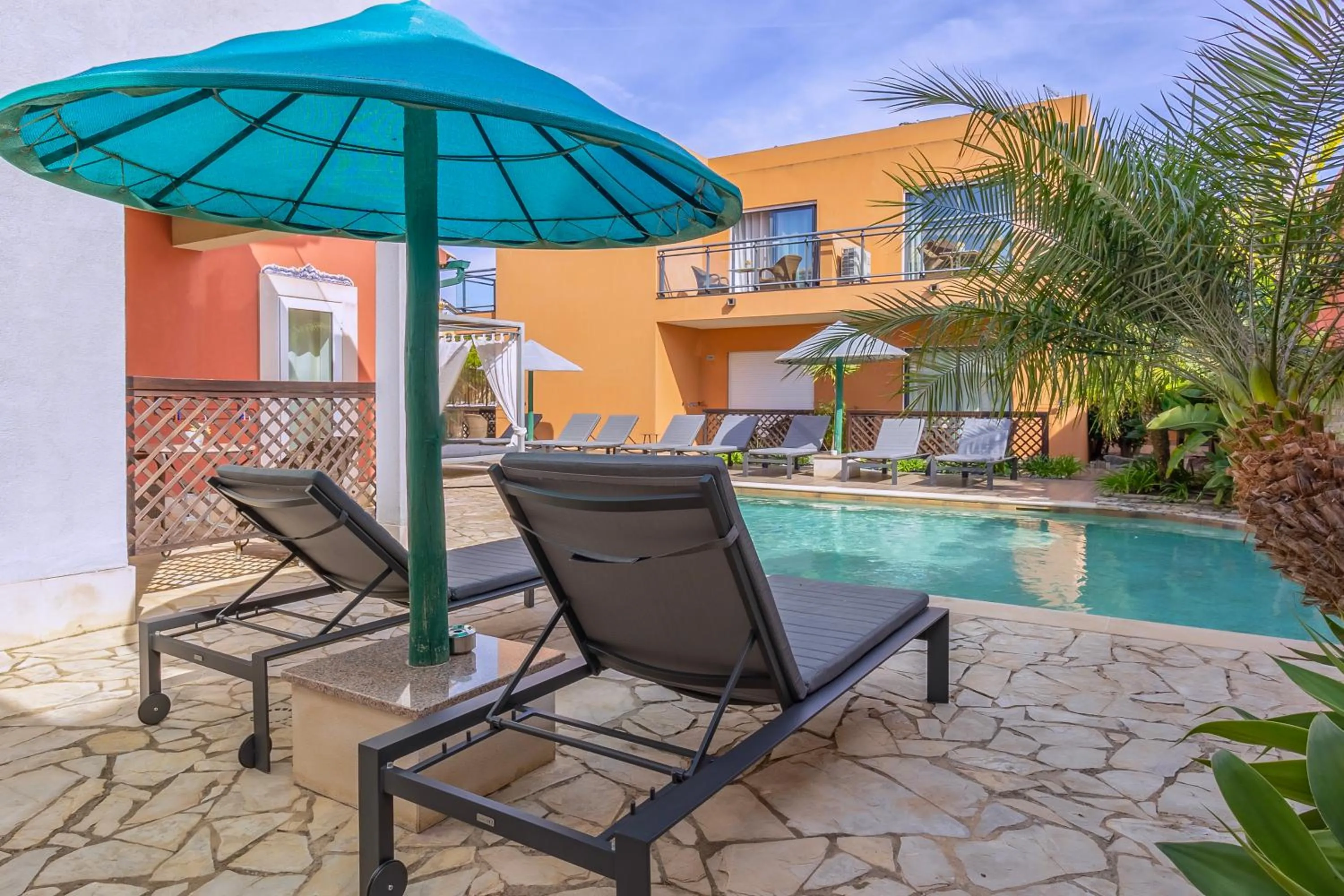 Charming Residence & Guest House Dom Manuel I Adults only