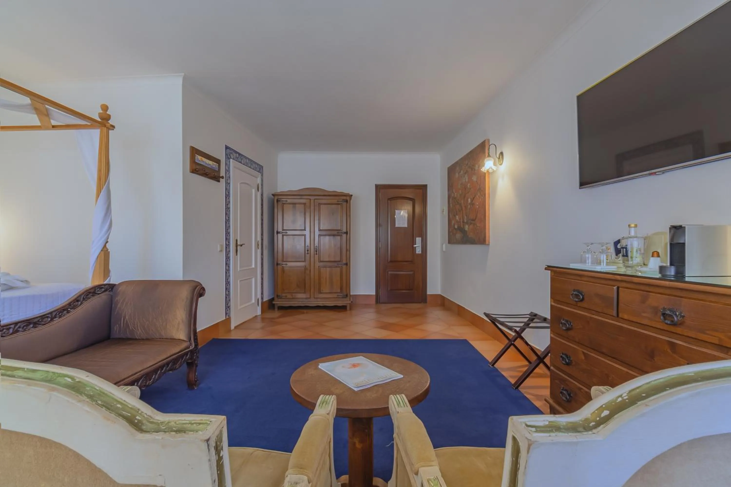 Charming Residence & Guest House Dom Manuel I Adults only